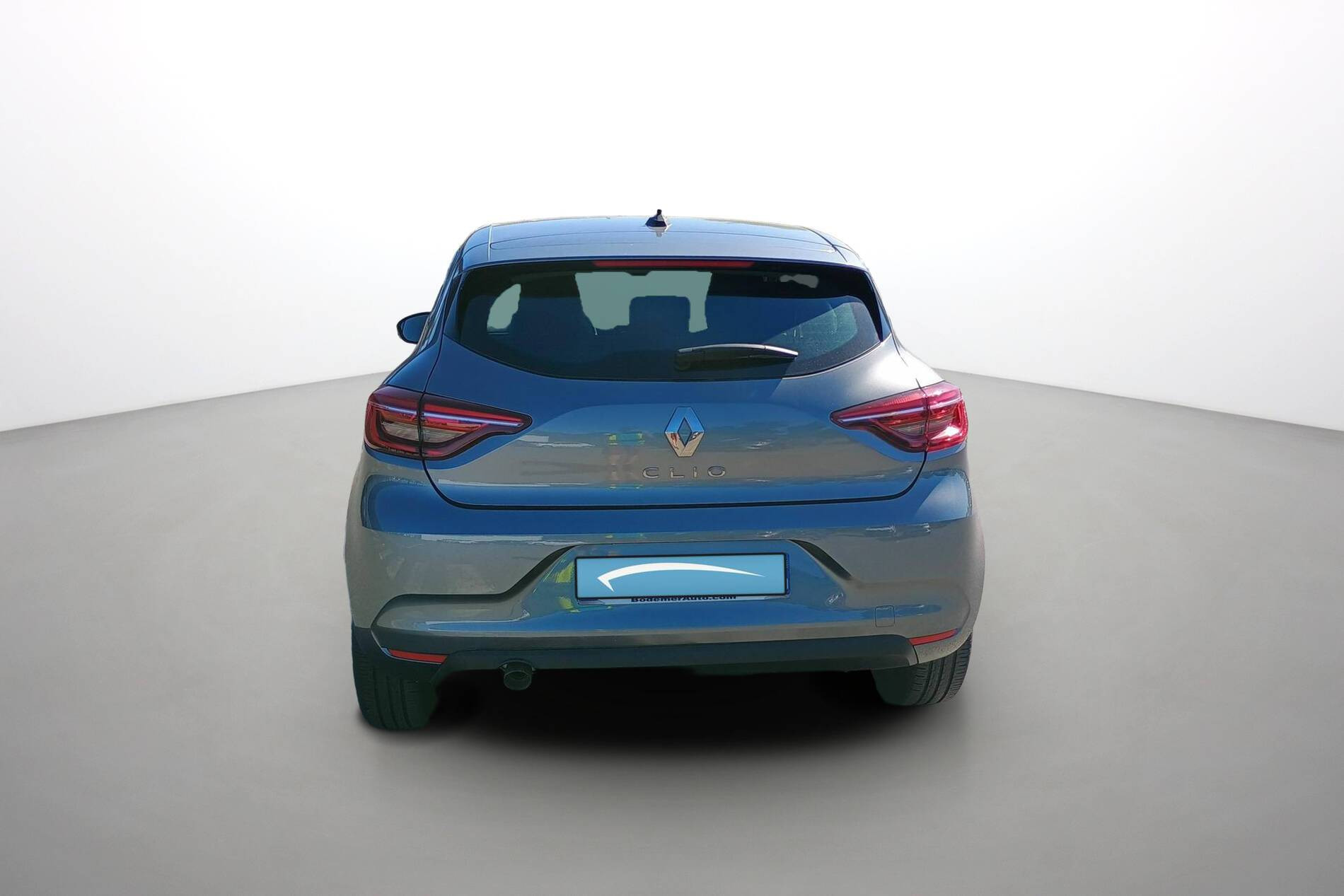 Vente en ligne Renault Clio 5 Clio TCe 90 au prix de 14 990 €