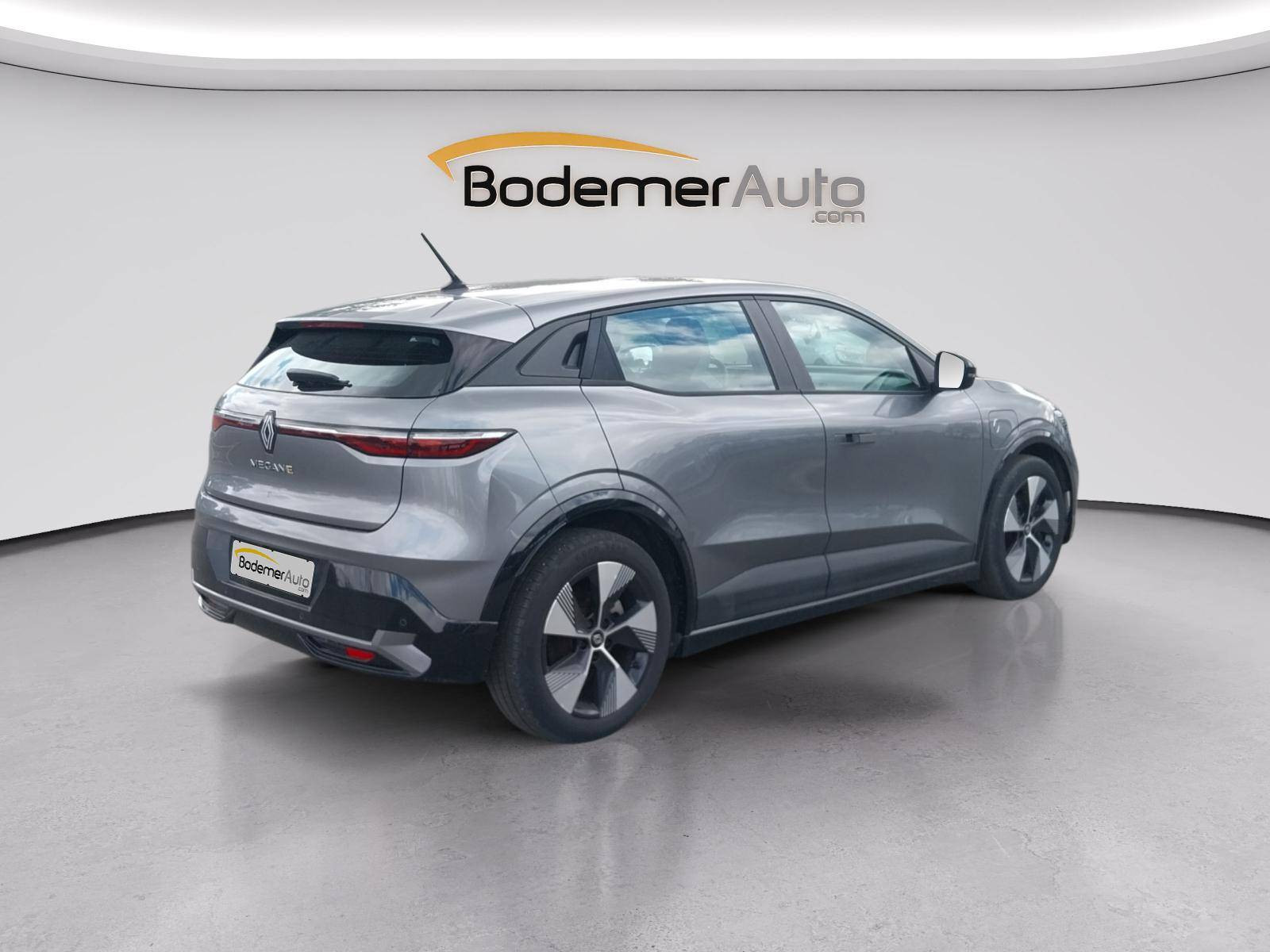 Vente en ligne Renault Megane E-Tech  EV60 220 ch optimum charge au prix de 25 900 €