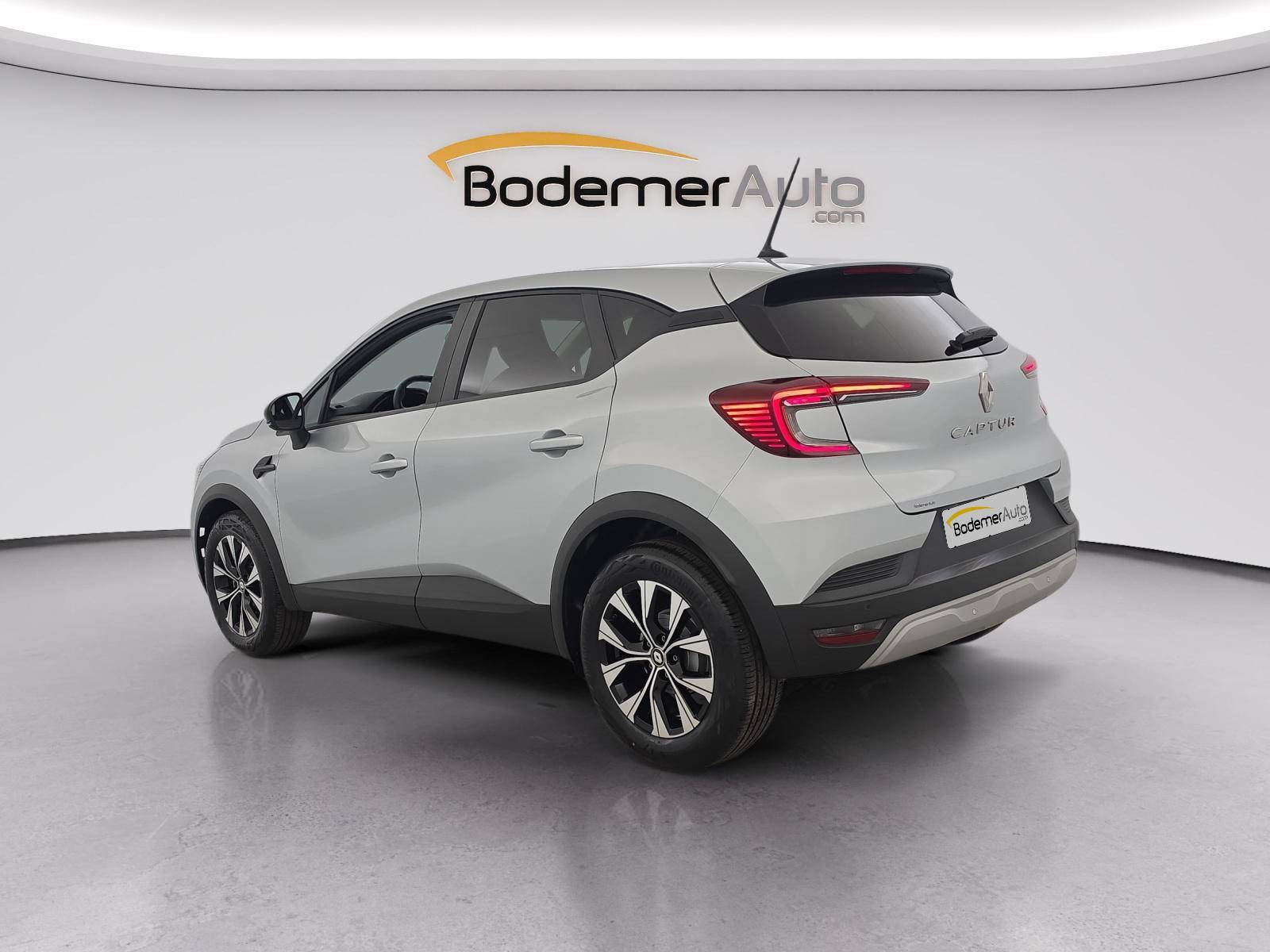 Vente en ligne Renault Captur  TCe 90 au prix de 17 590 €