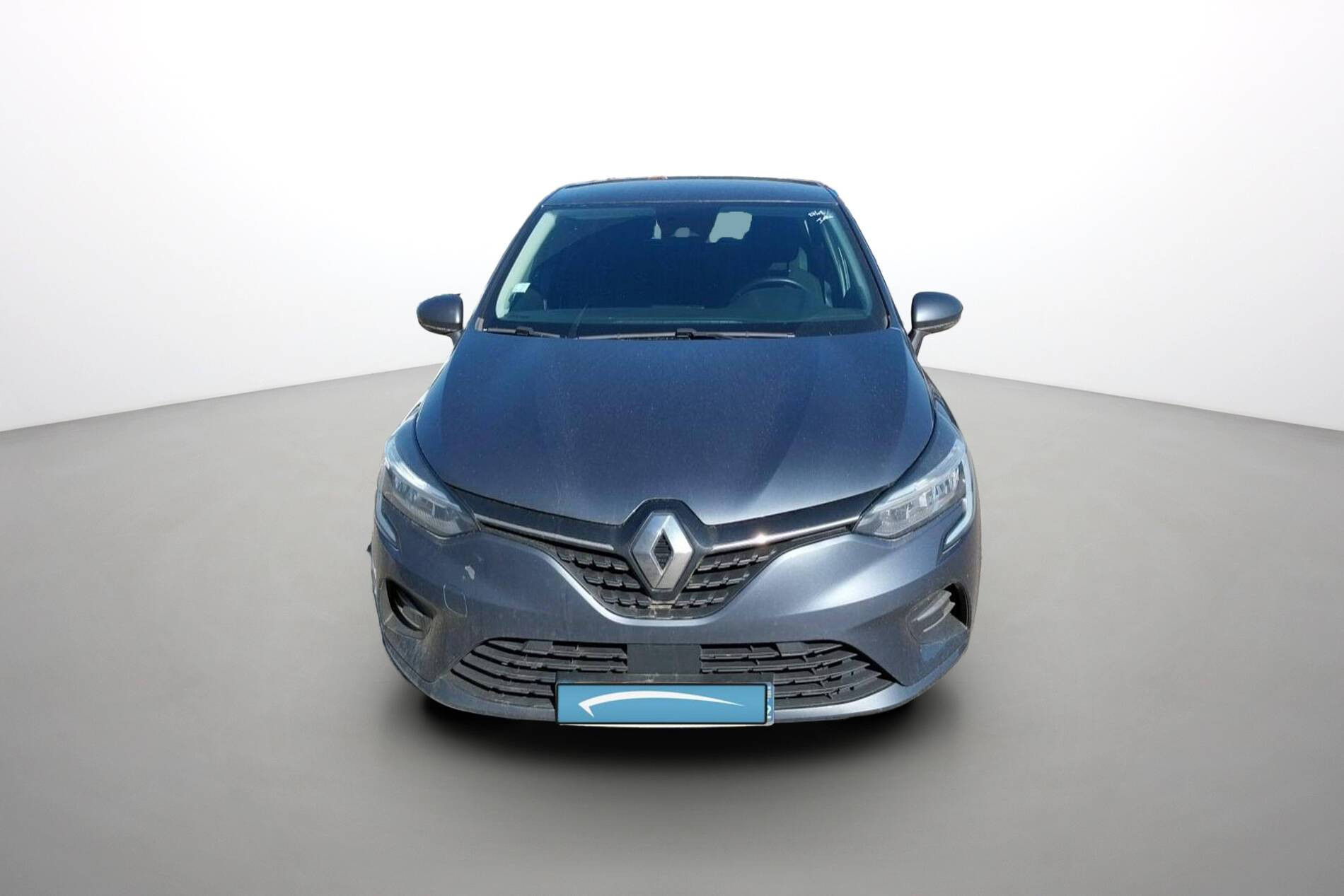 Vente en ligne Renault Clio 5 Clio Blue dCi 85 au prix de 10 900 €