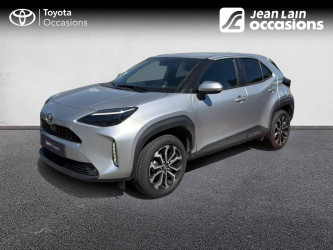 TOYOTA YARIS CROSS HYBRIDE Yaris Cross Hybride 116h 2WD Design 21/07/2022 en vente à La Motte-Servolex