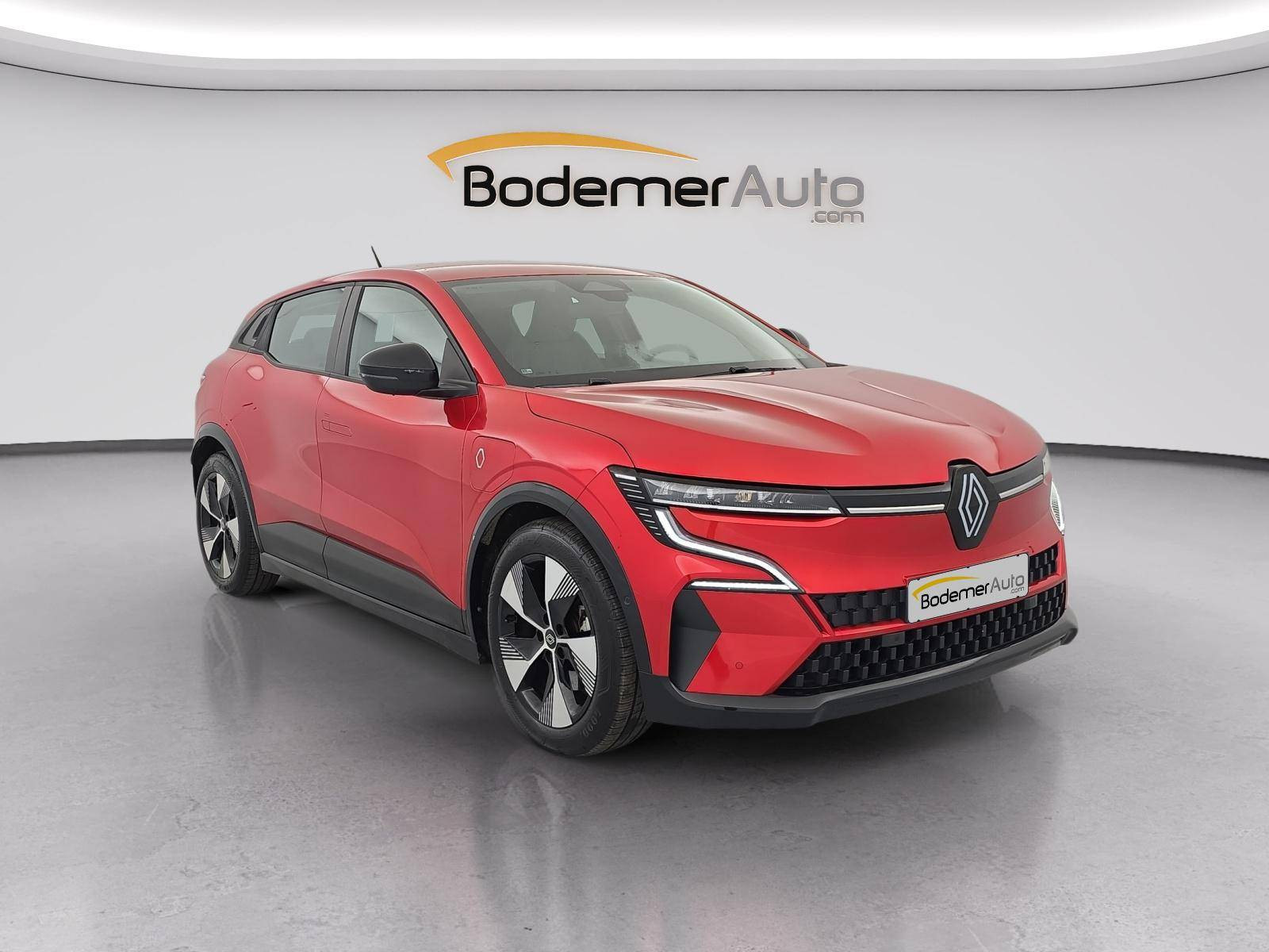 Vente en ligne Renault Megane E-Tech  EV60 220 ch super charge au prix de 23 990 €