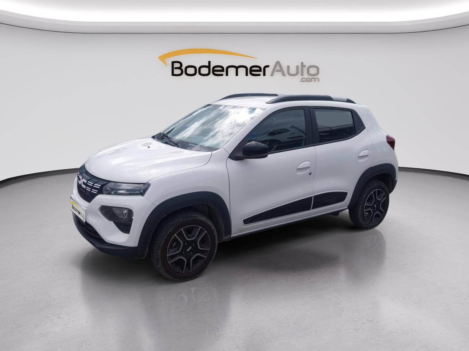 Dacia Spring Spring occasion de 2023 en vente à Brest