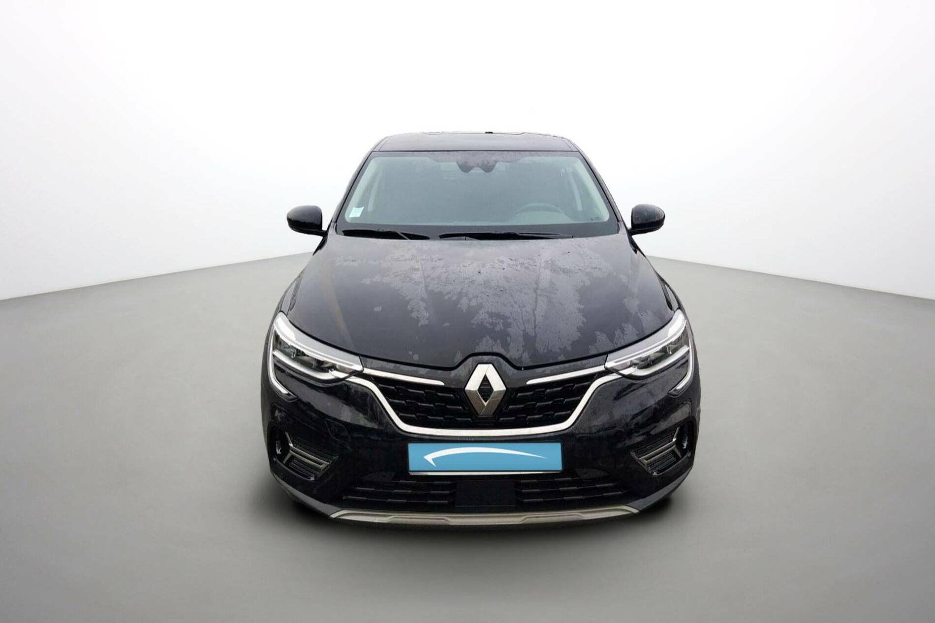 Vente en ligne Renault Arkana  mild hybrid 140 EDC FAP - 22 au prix de 18 500 €