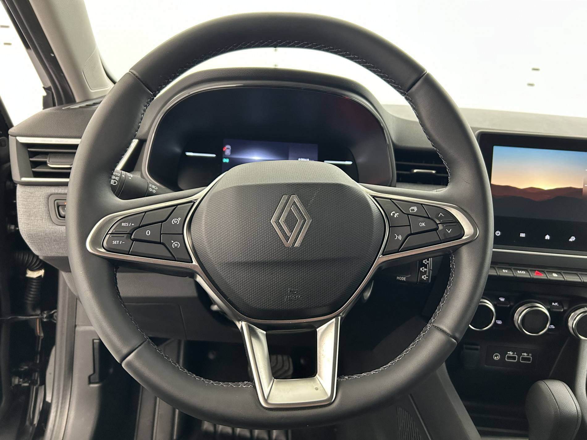 Vente en ligne Renault Clio 5 Clio E-Tech full hybrid 145 ch GSR2 au prix de 19 790 €