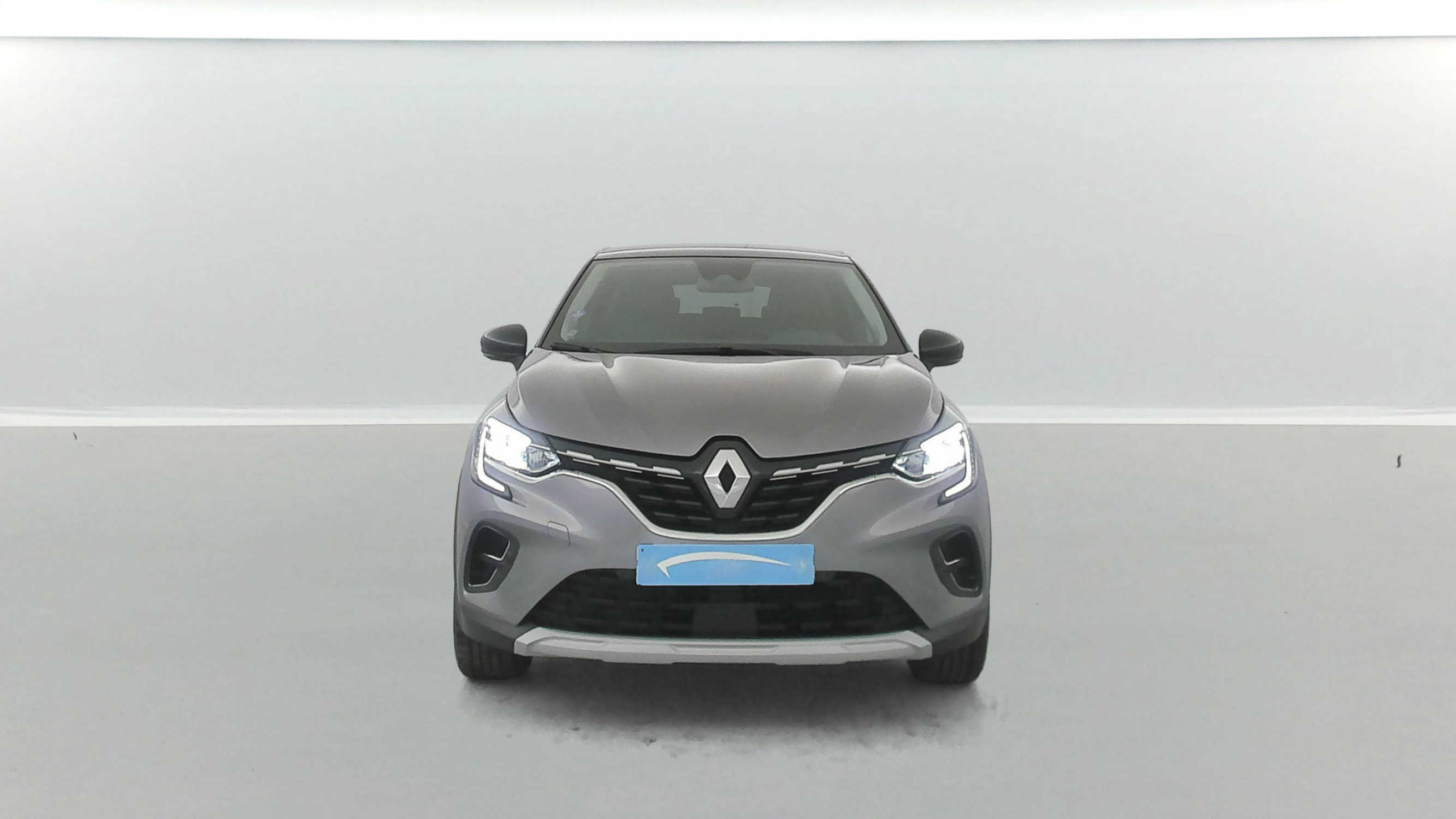 Vente en ligne Renault Captur  E-Tech full hybrid 145 au prix de 20 890 €