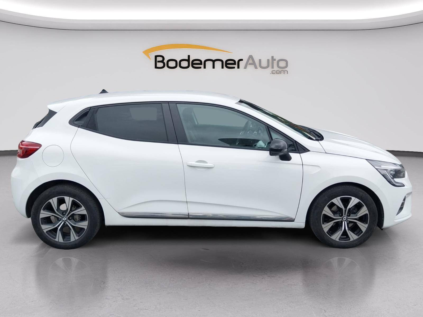 Vente en ligne Renault Clio 5 Clio TCe 90 au prix de 13 690 €