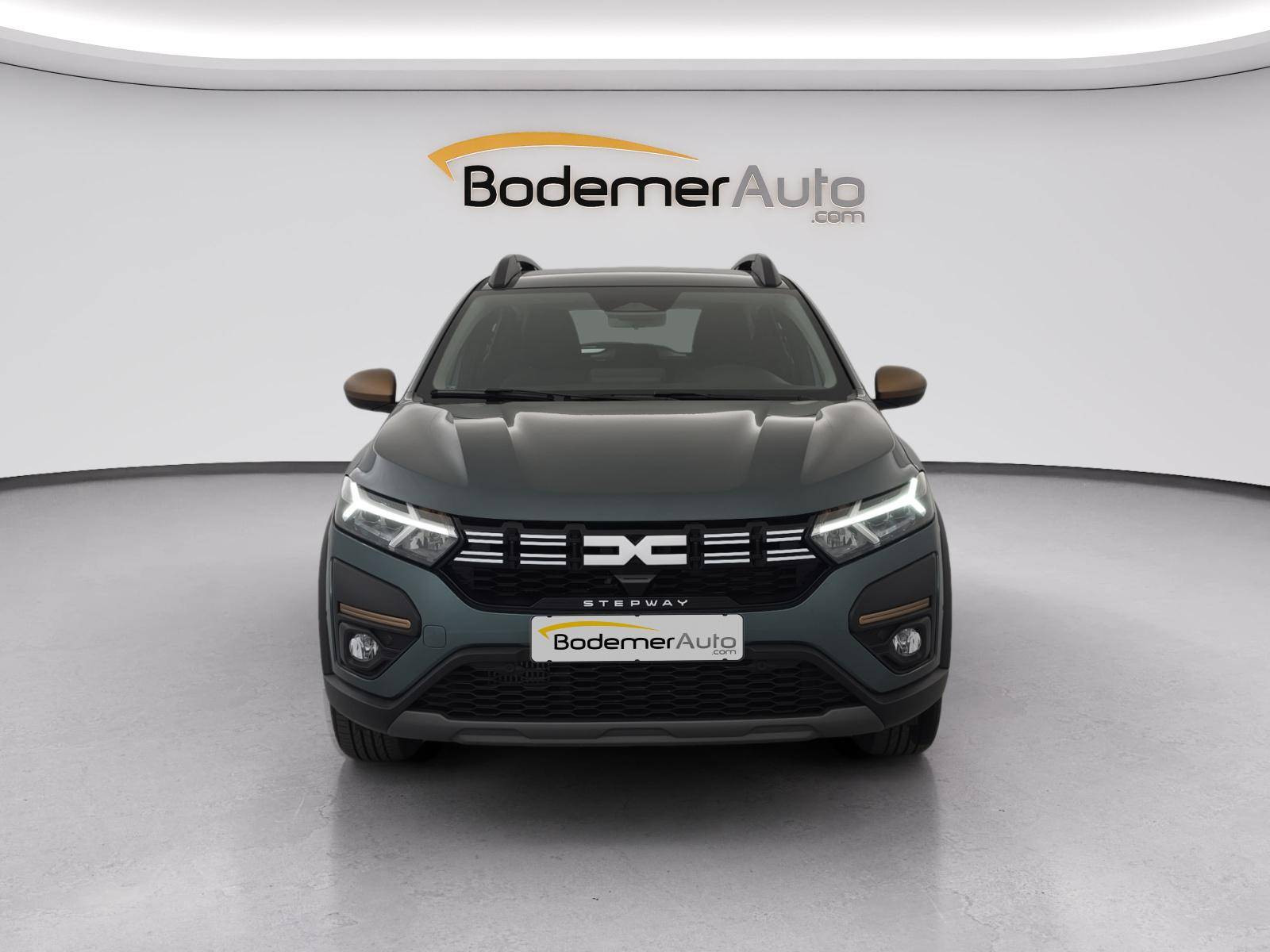 Vente en ligne Dacia Sandero  ECO-G 100 GSR2 au prix de 16 480 €