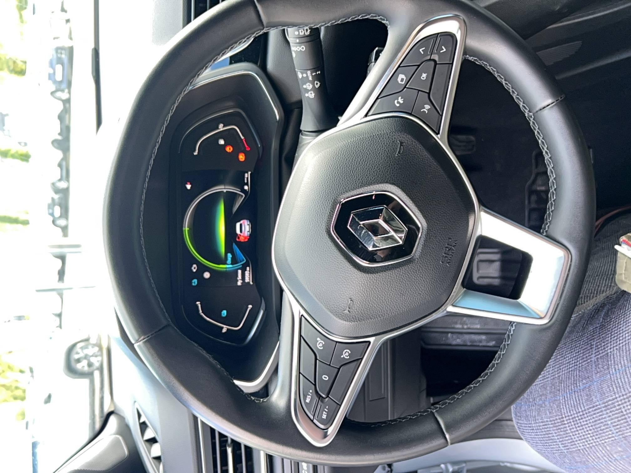 Vente en ligne Renault Captur  E-Tech 145 au prix de 17 990 €