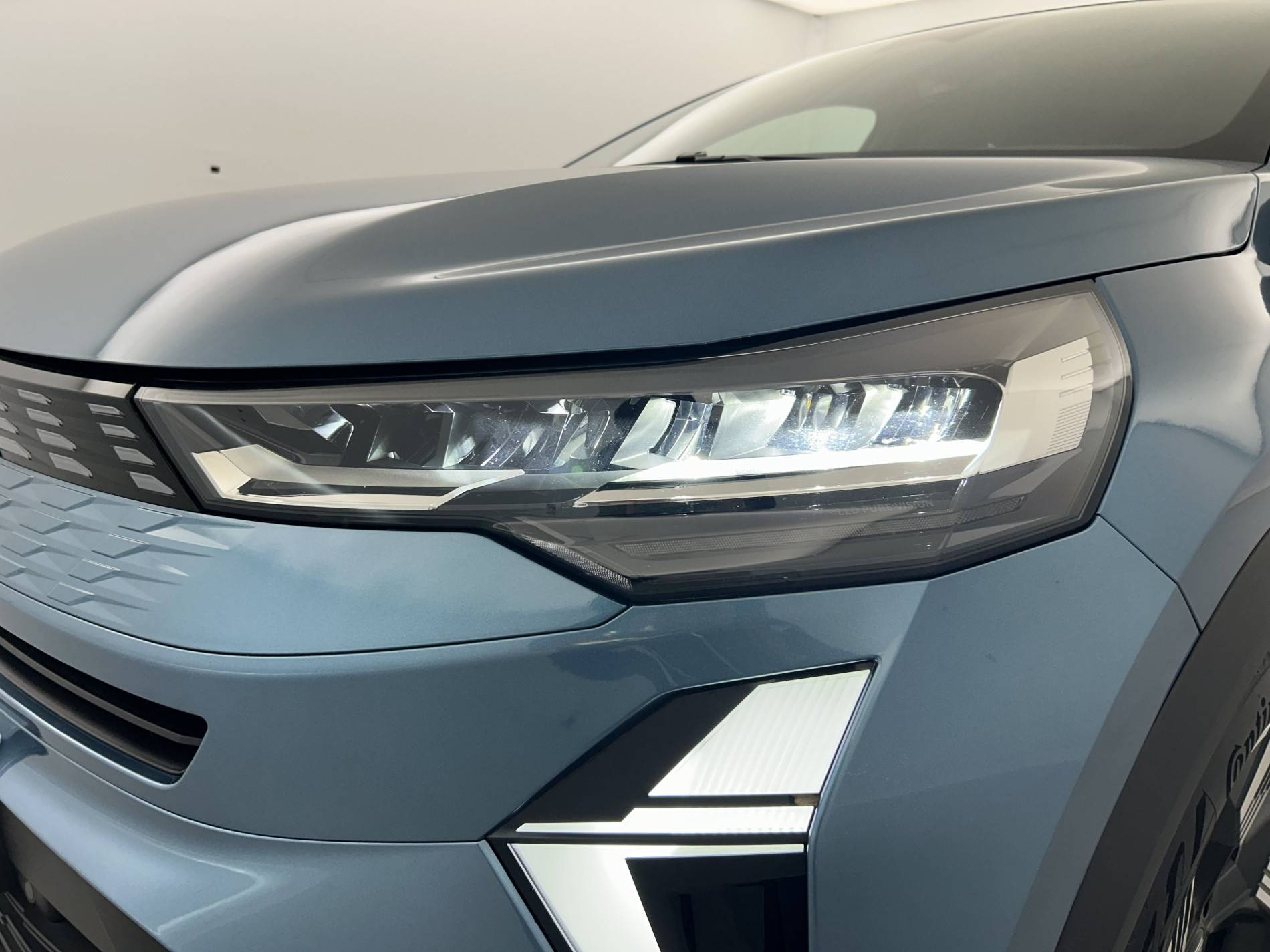 Vente en ligne Renault Symbioz  E-Tech full hybrid 145 au prix de 25 990 €