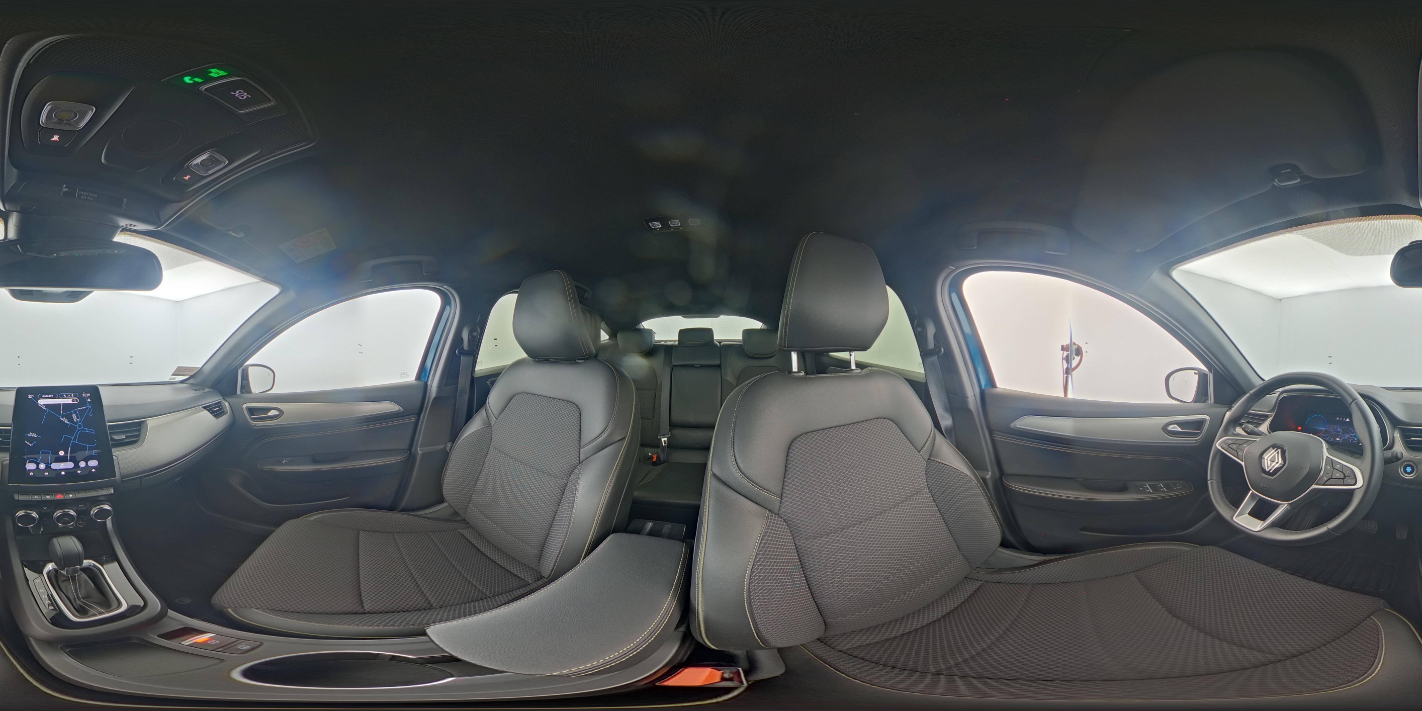 Vente en ligne Renault Arkana  E-Tech 145 - 23 au prix de 21 390 €