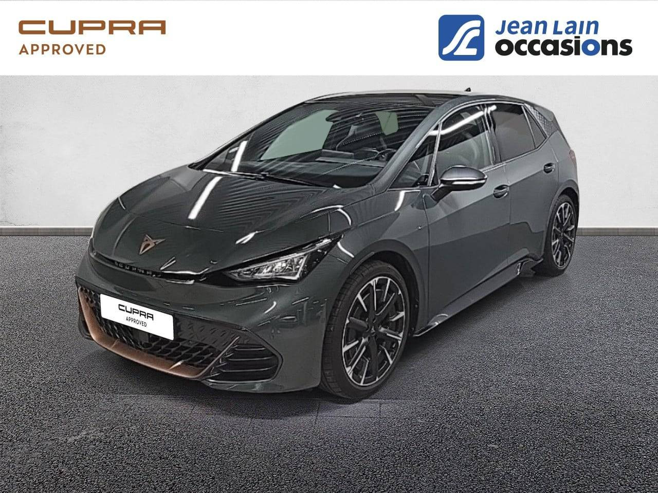 Vente en ligne CUPRA BORN Born 325 ch VZ de 2025 au prix de 0 €