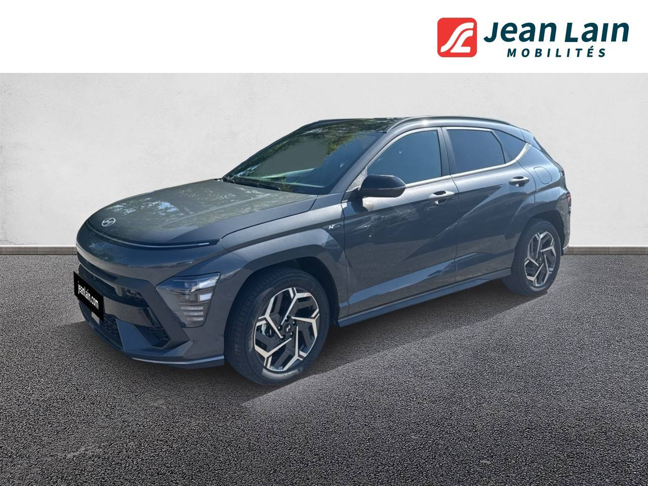 Vente en ligne HYUNDAI KONA Kona Hybrid 138 N Line Executive de 2026 au prix de 37 428 €