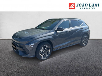 HYUNDAI KONA Kona Hybrid 138 N Line Executive 26/03/2026 en vente à Thonon-les-Bains