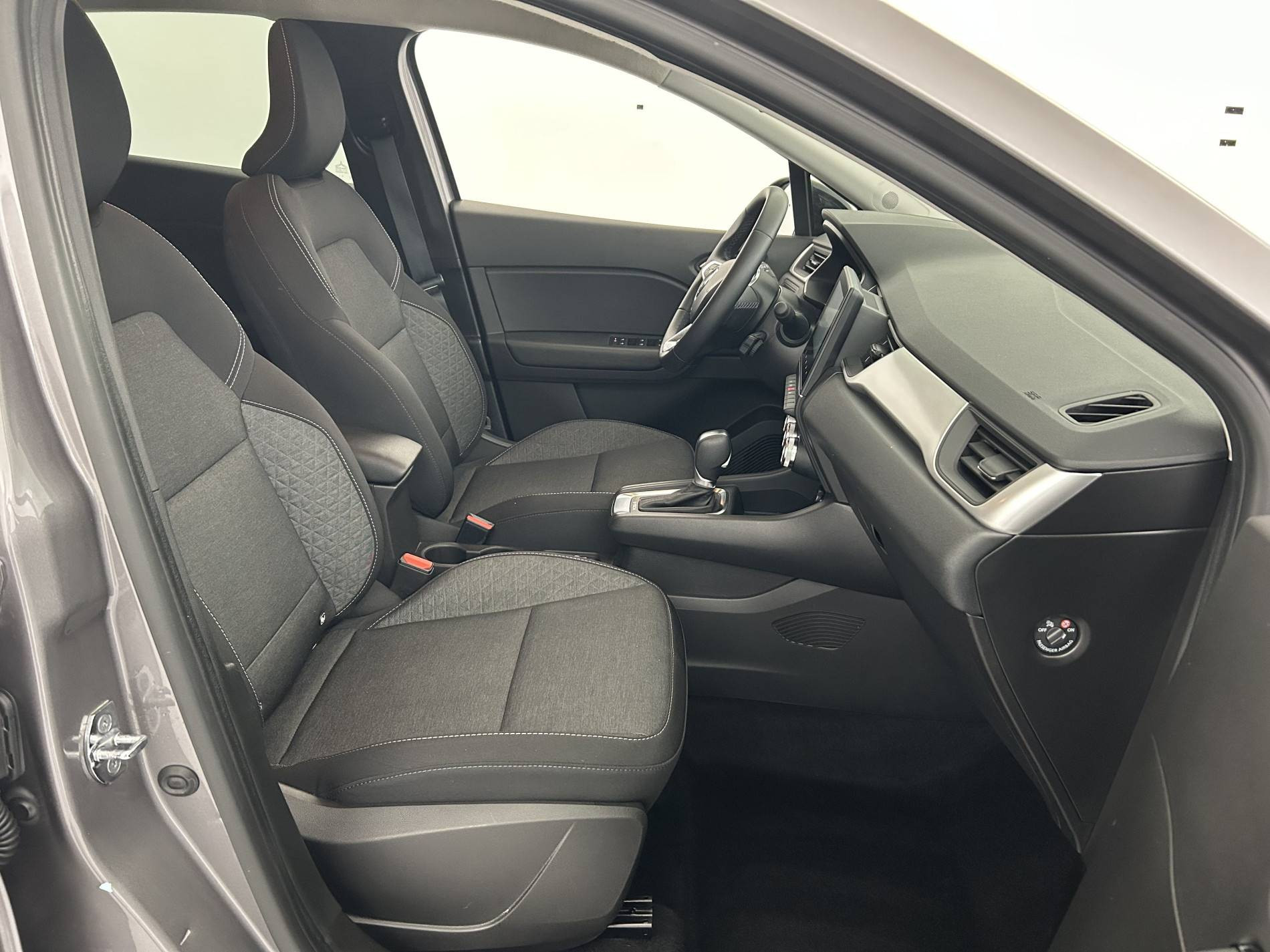 Vente en ligne Renault Captur  E-Tech full hybrid 145 au prix de 16 991 €
