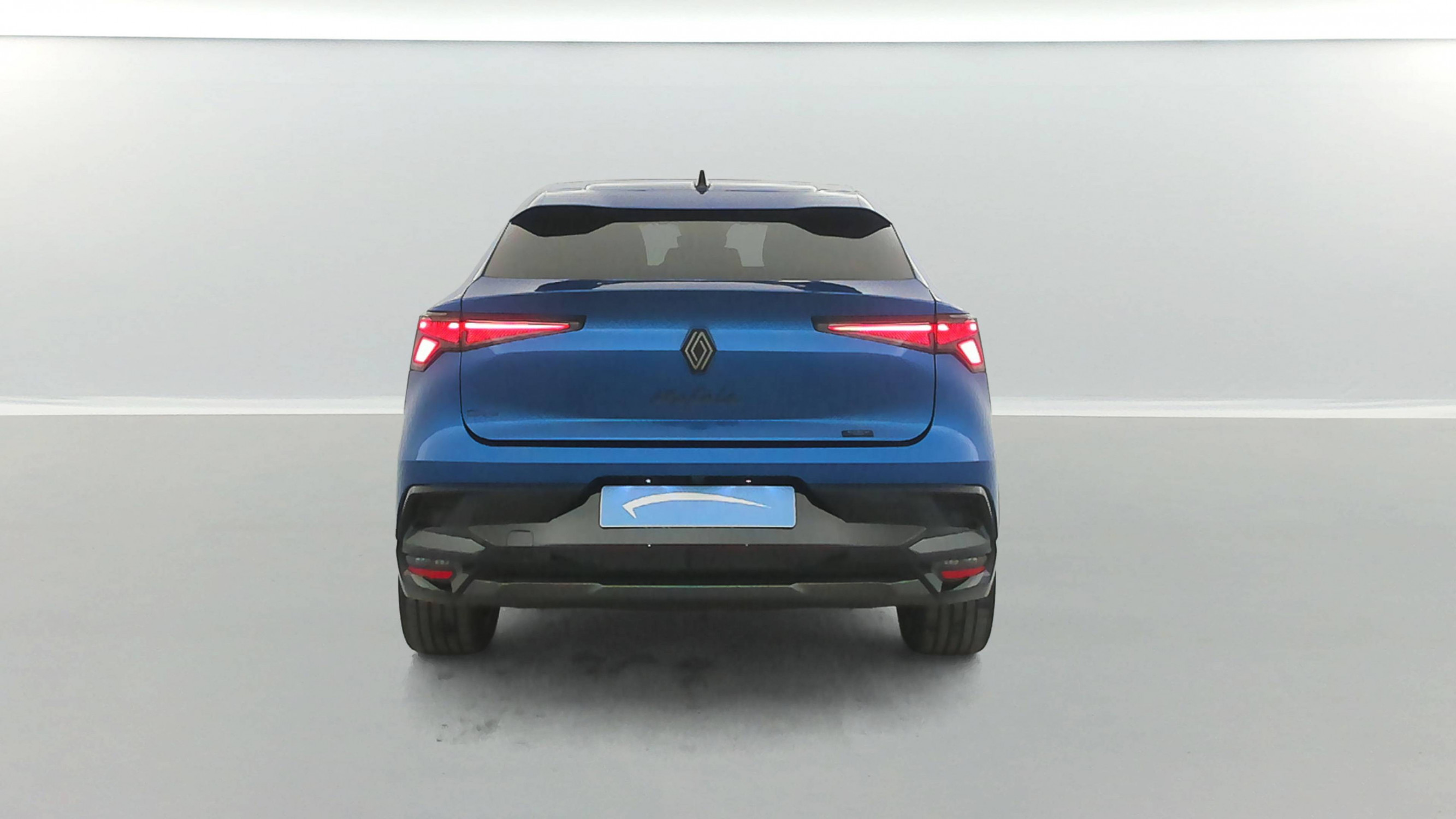 Vente en ligne Renault Rafale  E-Tech full hybrid 200 ch au prix de 41 480 €