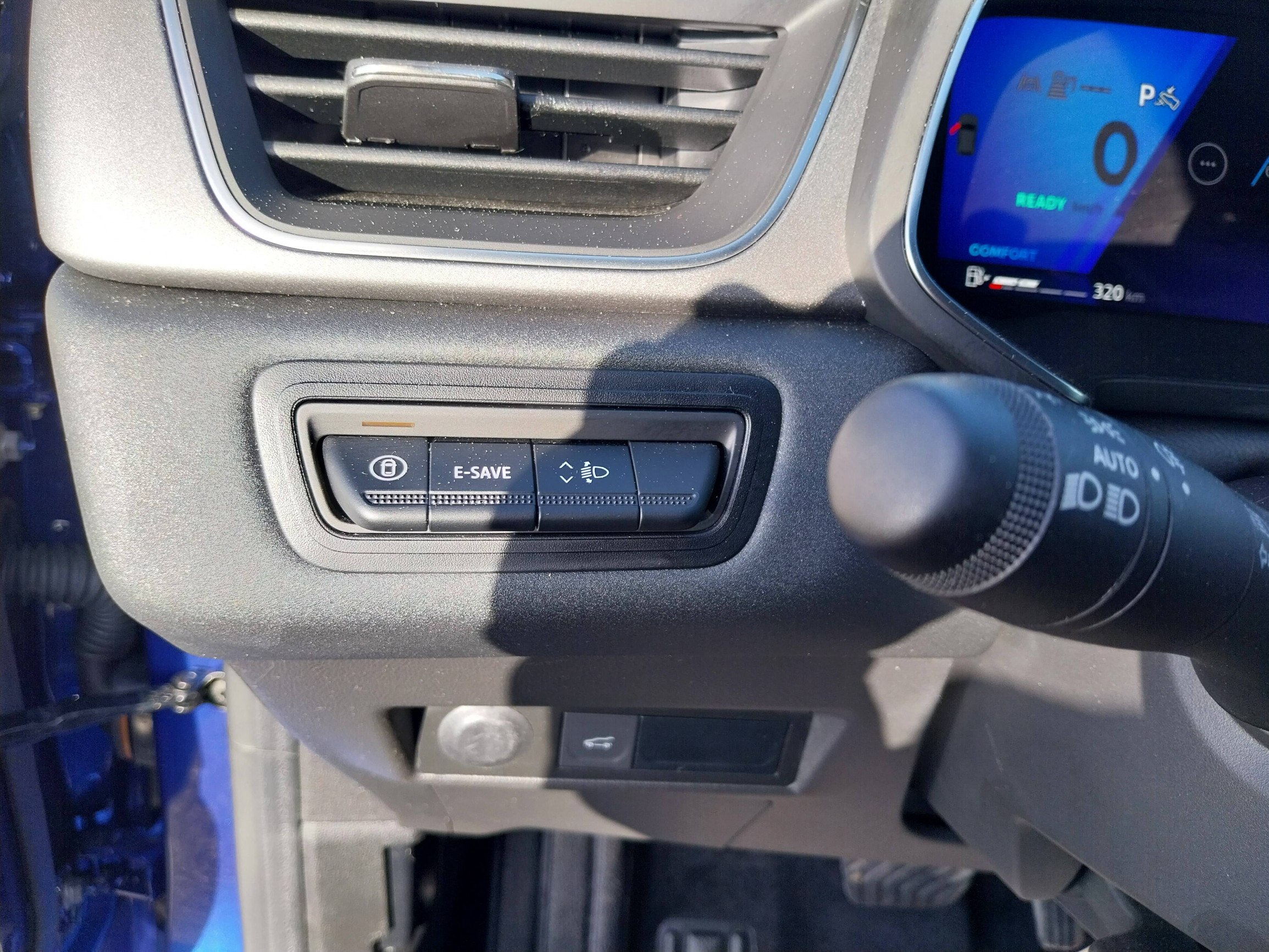 Vente en ligne Renault Symbioz  E-Tech full hybrid 145 au prix de 26 990 €