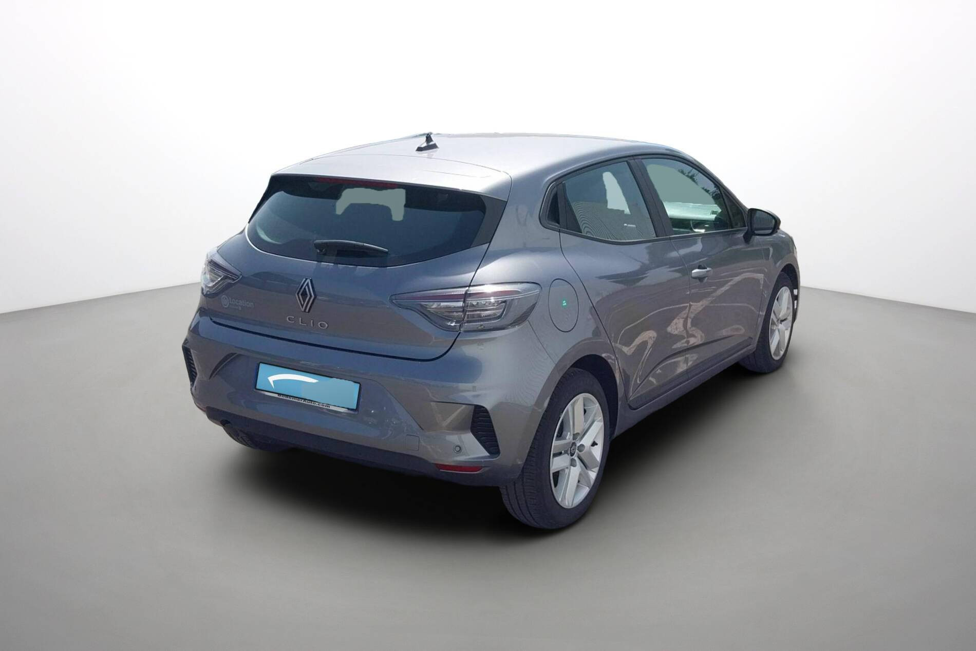 Vente en ligne Renault Clio 5 Clio TCe 90 au prix de 14 990 €