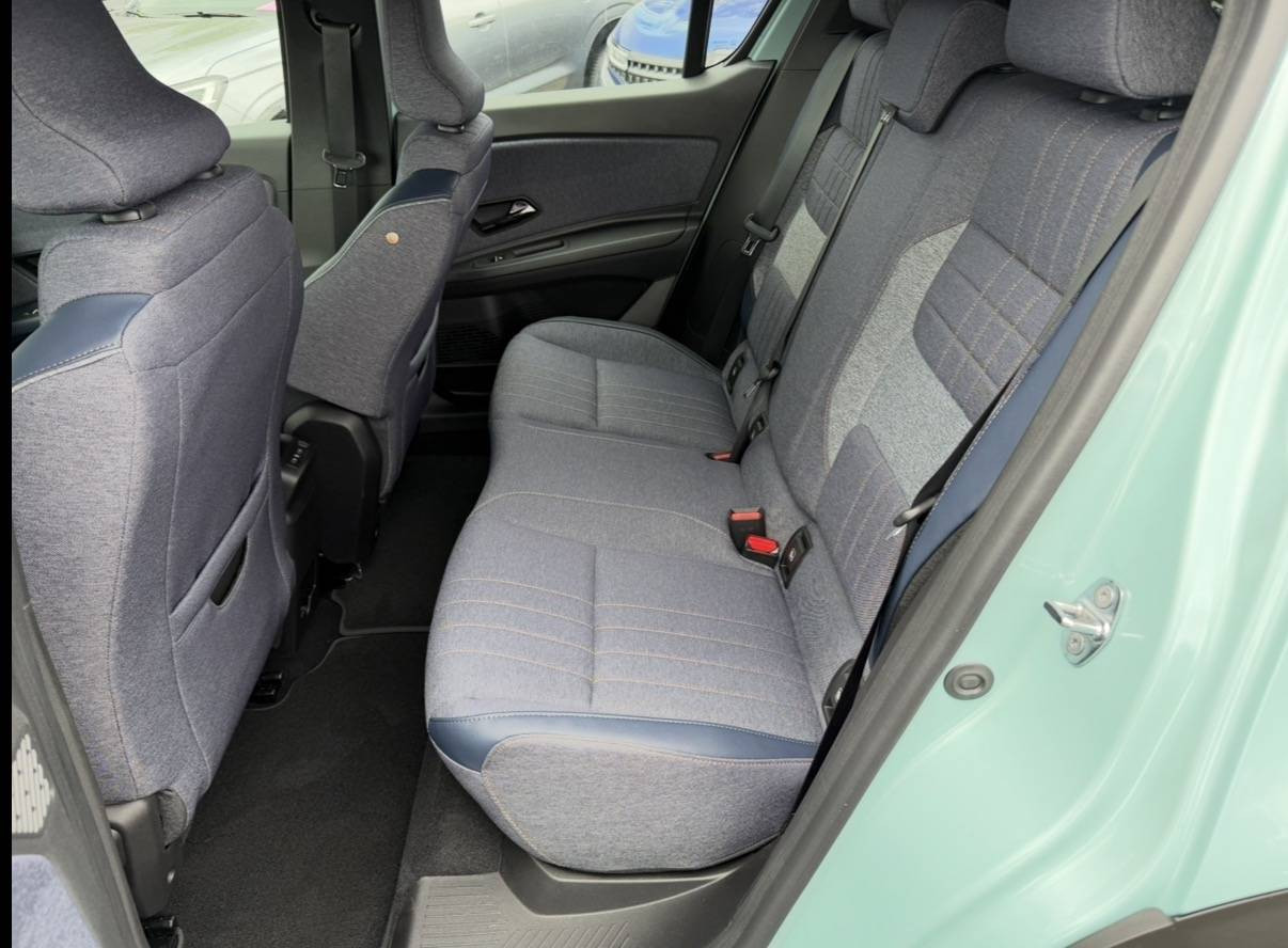 Vente en ligne Renault R4 E-Tech  150 ch autonomie confort au prix de 37 290 €