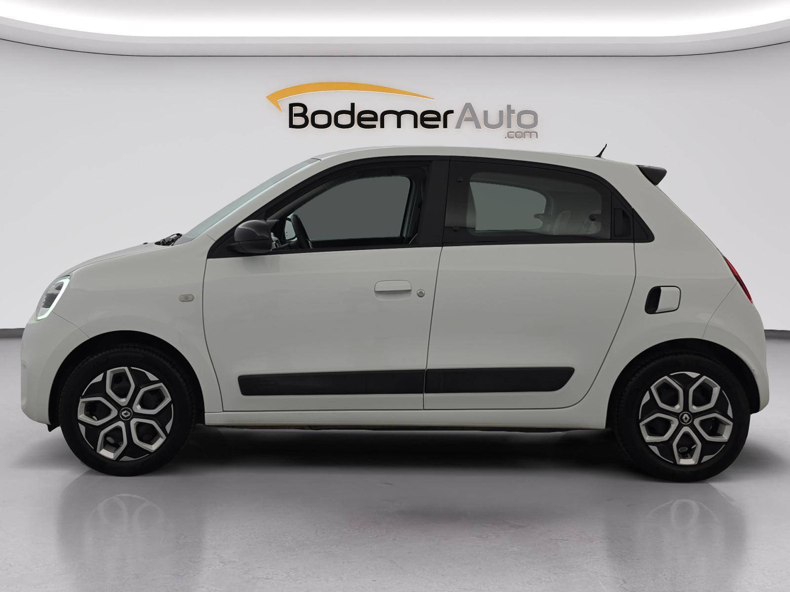 Vente en ligne Renault Twingo 3  SCe 65 au prix de 12 630 €