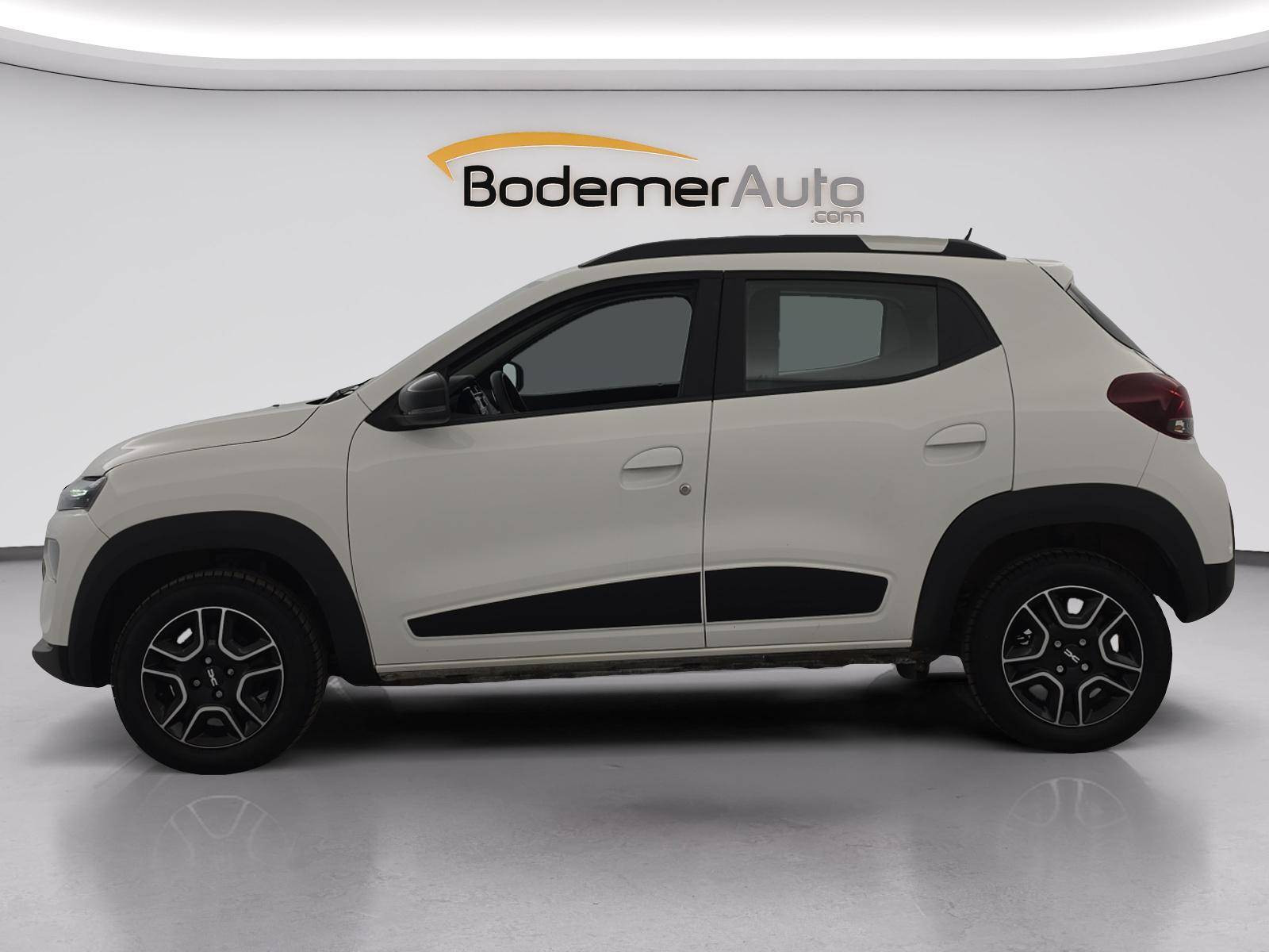 Vente en ligne Dacia Spring Spring au prix de 10 790 €