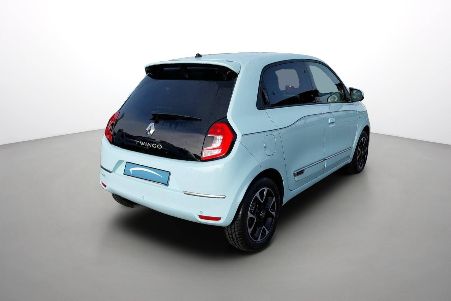 Vente en ligne Renault Twingo 3  SCe 75 - 20 au prix de 11 490 €