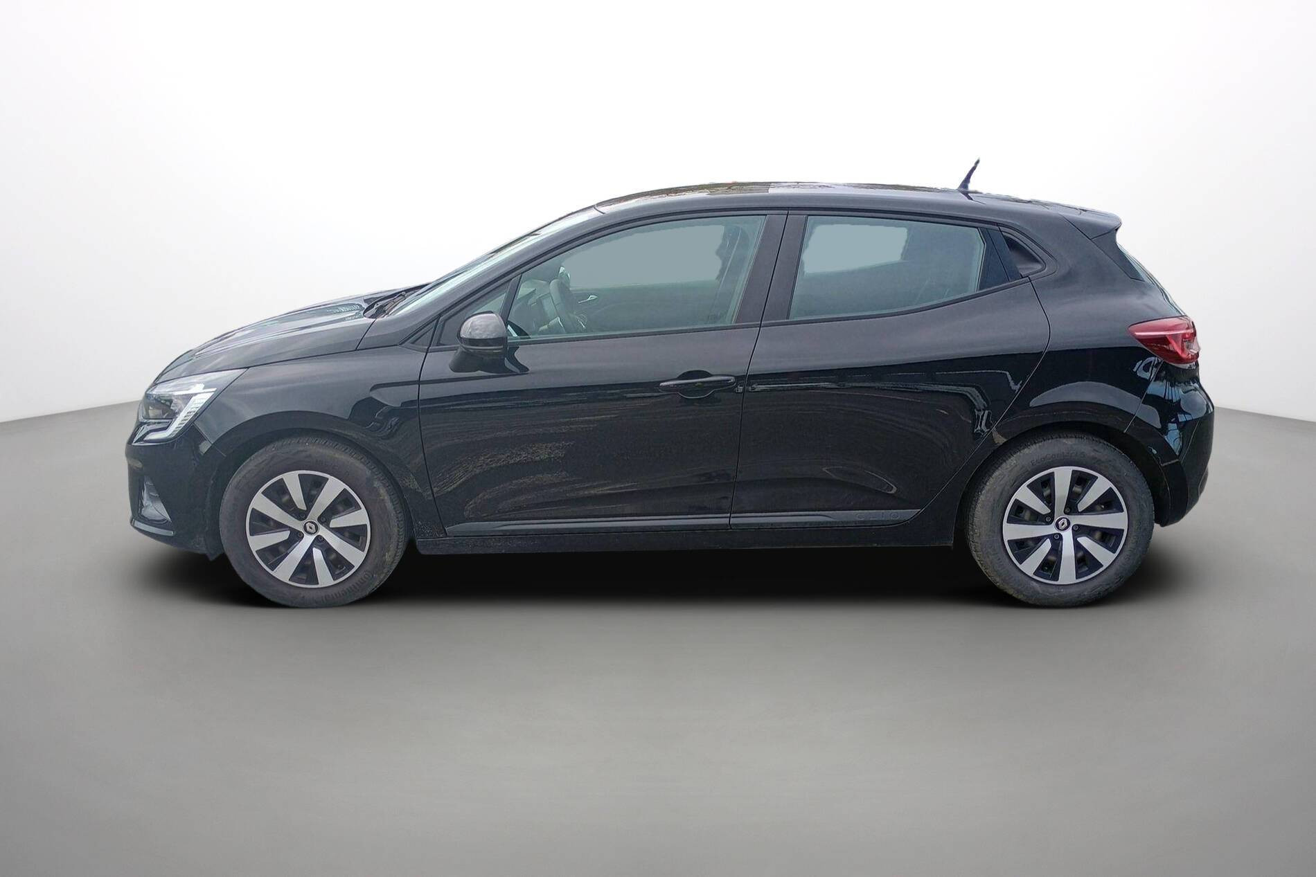 Vente en ligne Renault Clio 5 Clio TCe 90 au prix de 14 490 €