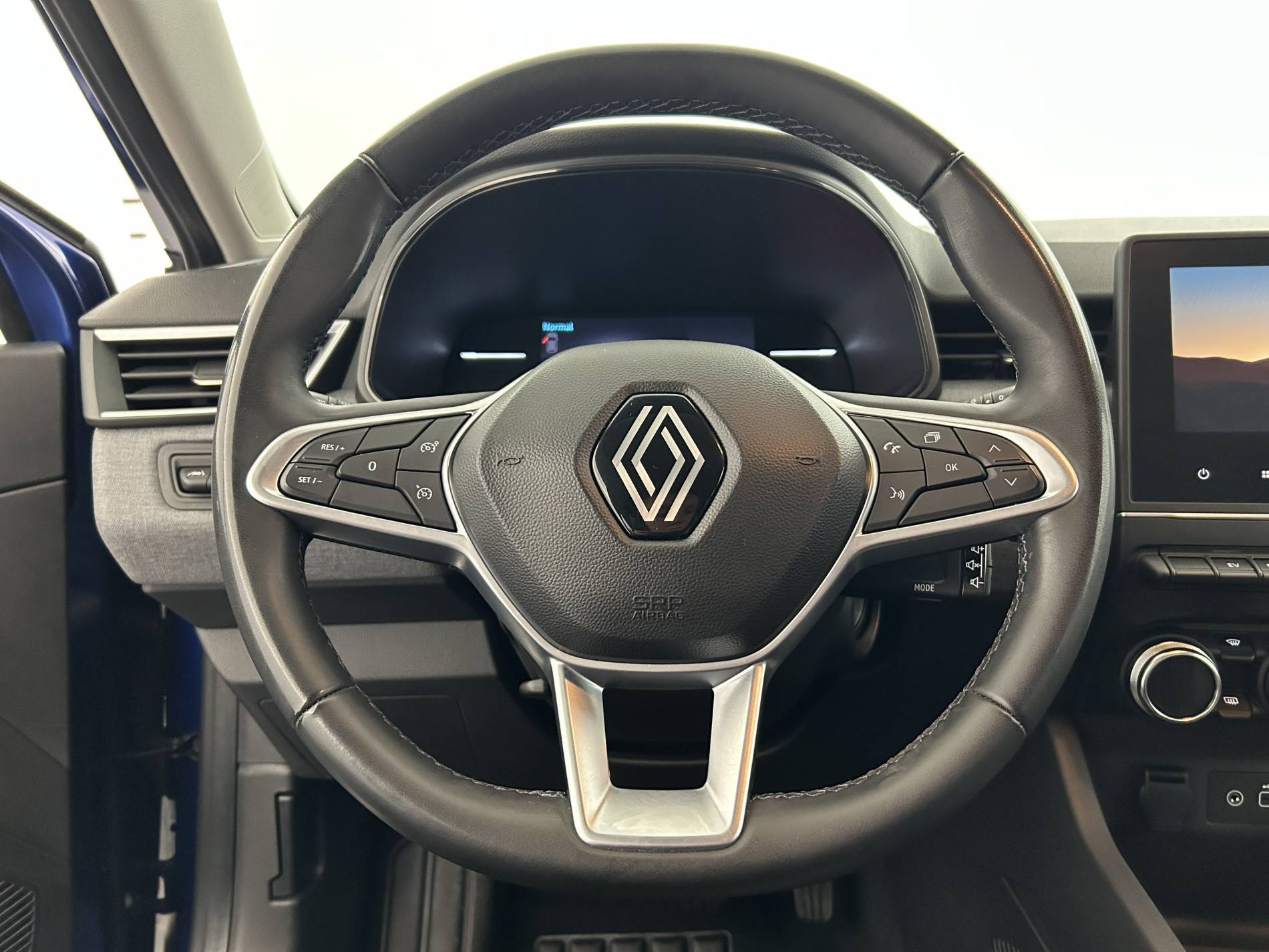 Vente en ligne Renault Clio 5 Clio E-Tech full hybrid 145 ch GSR2 au prix de 18 390 €
