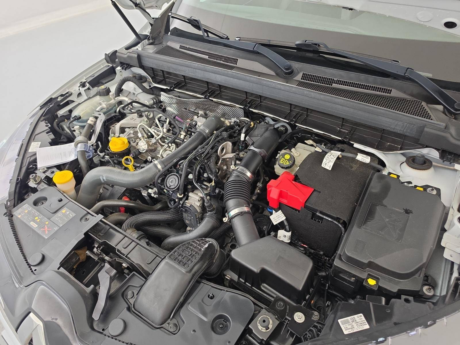Vente en ligne Renault Arkana  TCe 160 EDC FAP - 21B au prix de 21 490 €
