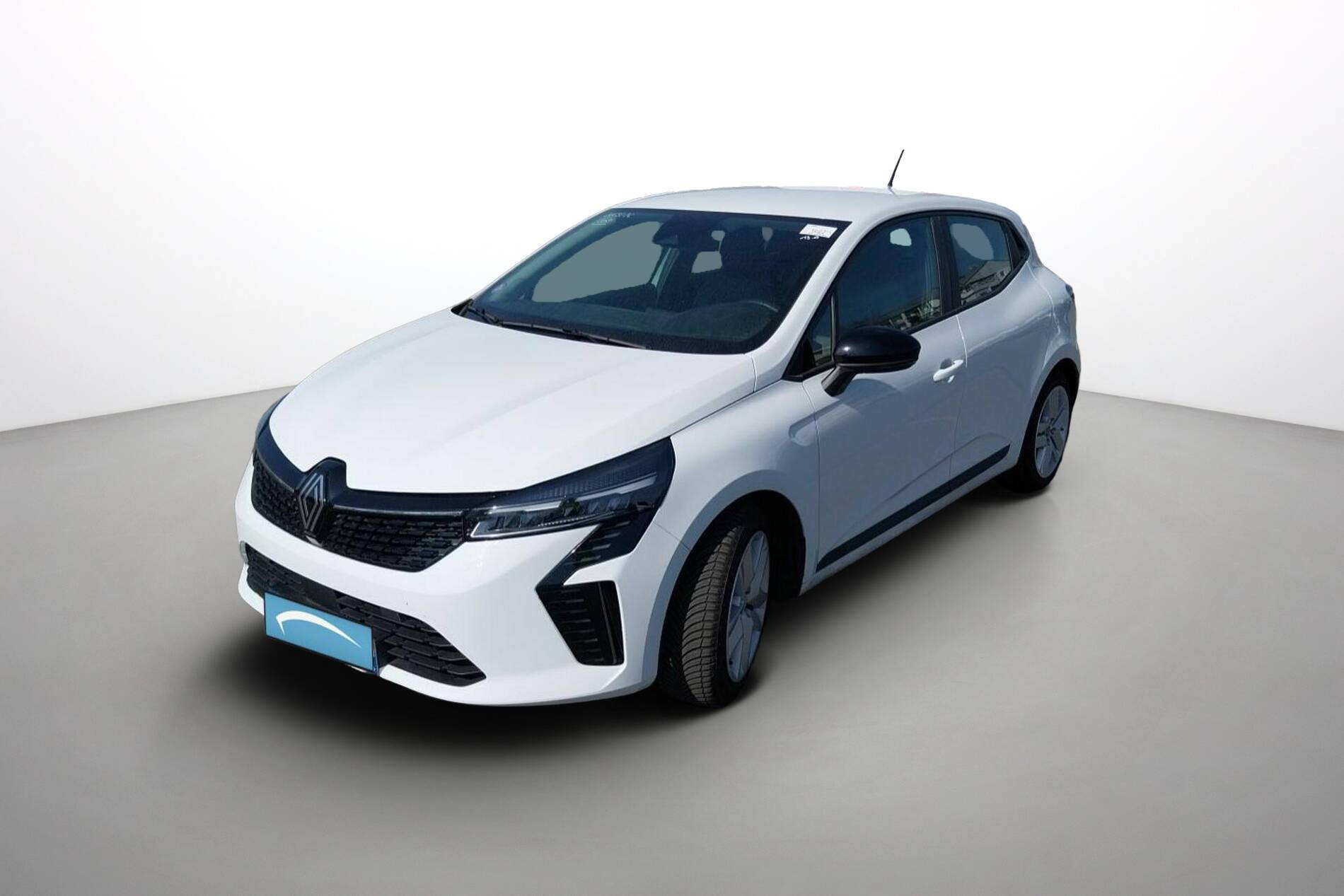 Renault Clio 5 Clio E-Tech full hybrid 145 occasion de 2023 en vente à Caen