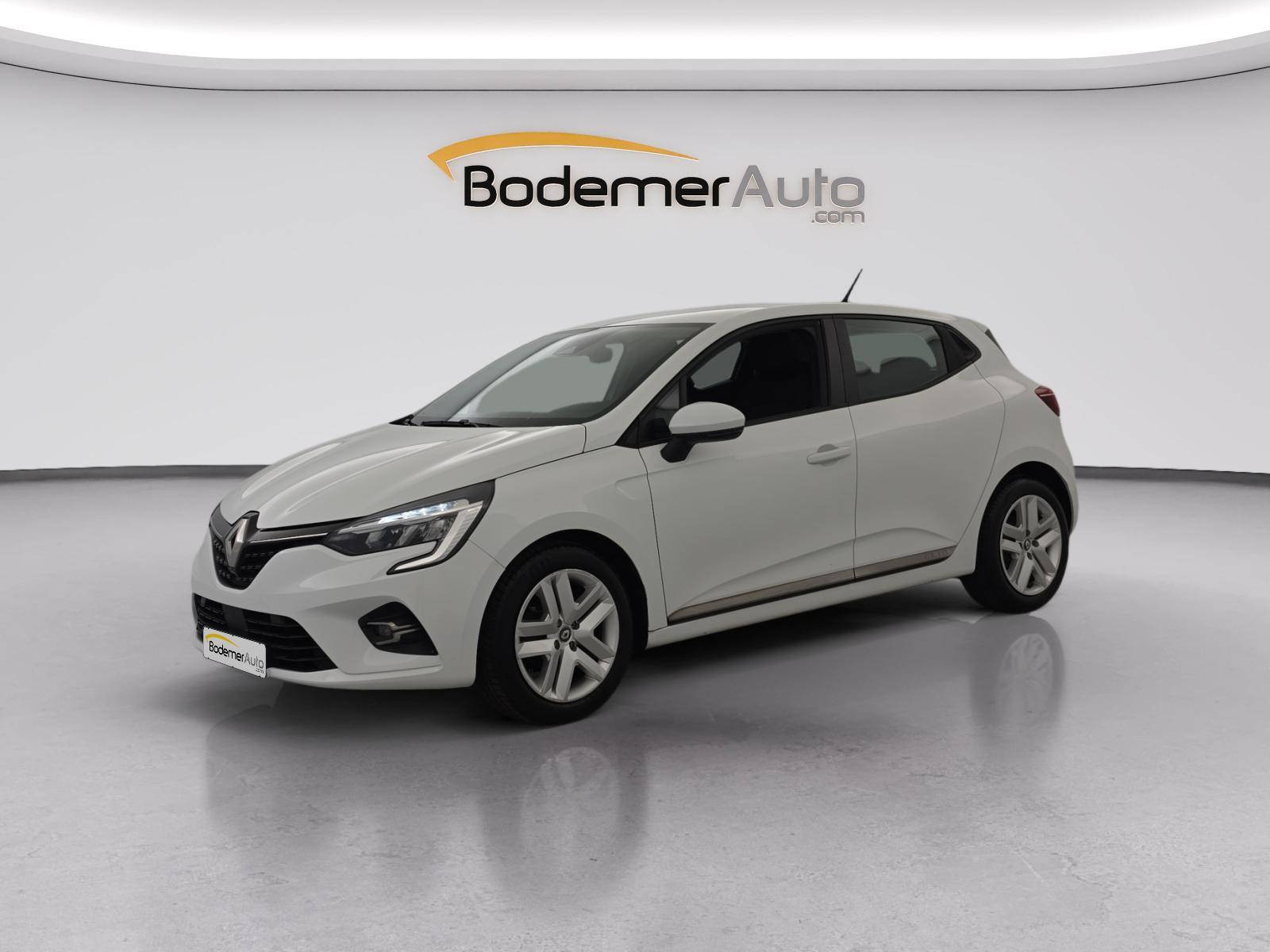 Renault Clio 5 Clio TCe 90 - 21N occasion de 2022 en vente à Lorient