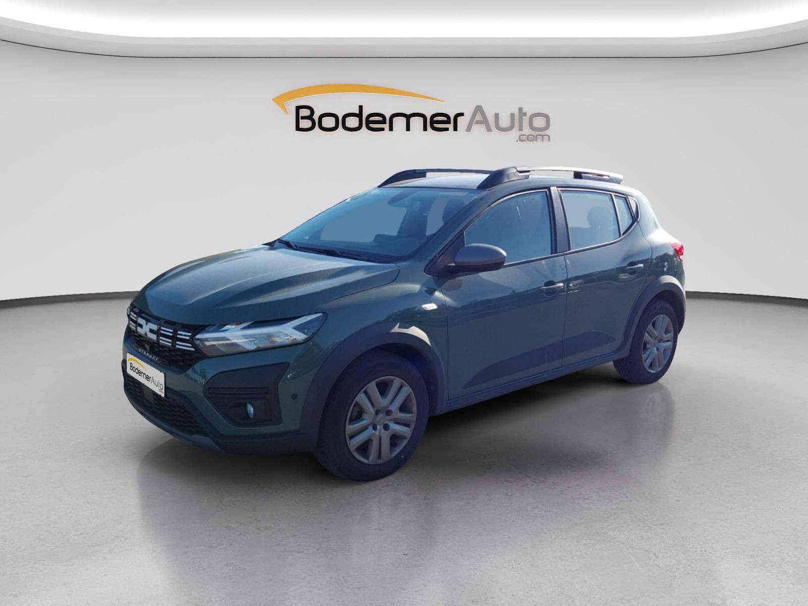 Dacia Sandero  ECO-G 100 occasion de 2023 en vente à Lorient
