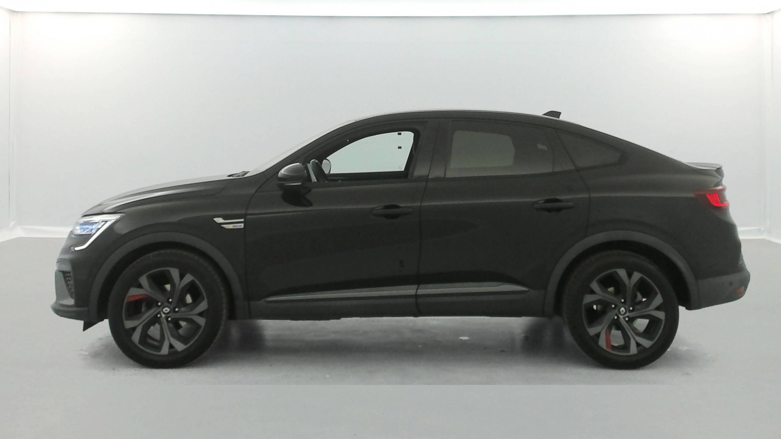 Vente en ligne Renault Arkana  TCe 140 EDC FAP au prix de 19 990 €