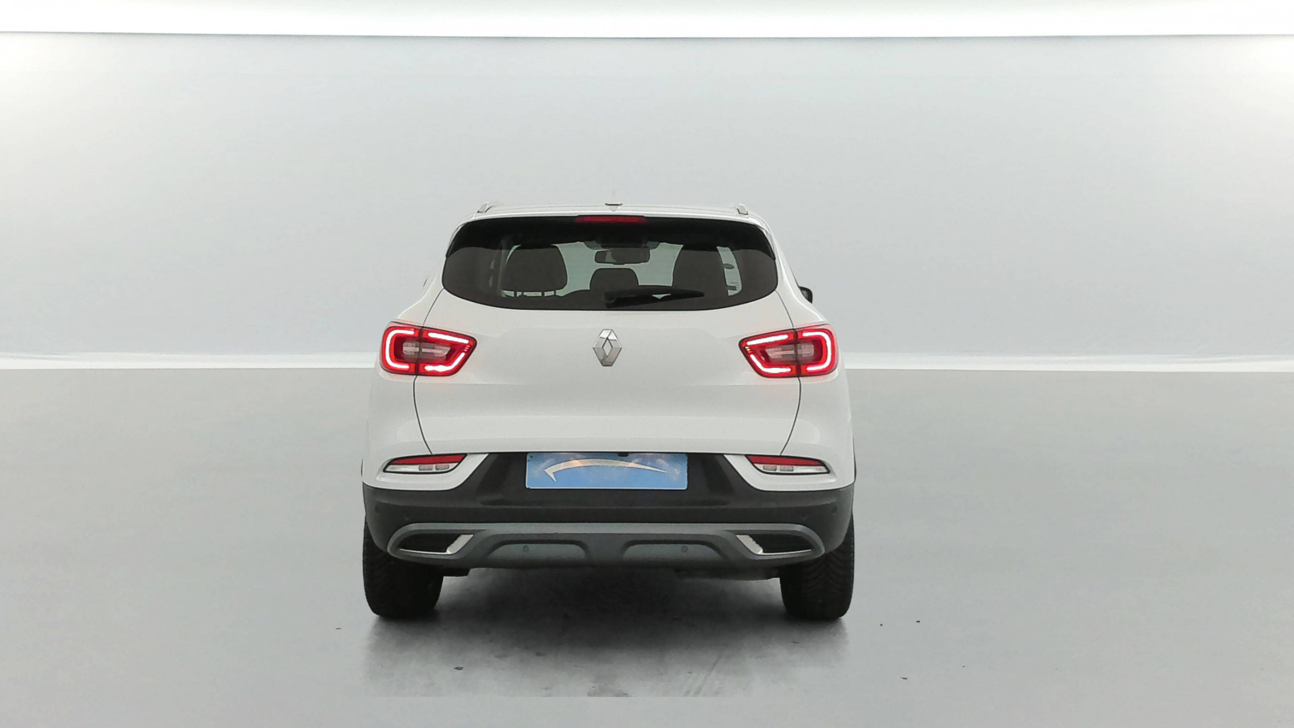 Vente en ligne Renault Kadjar  Blue dCi 115 au prix de 16 590 €