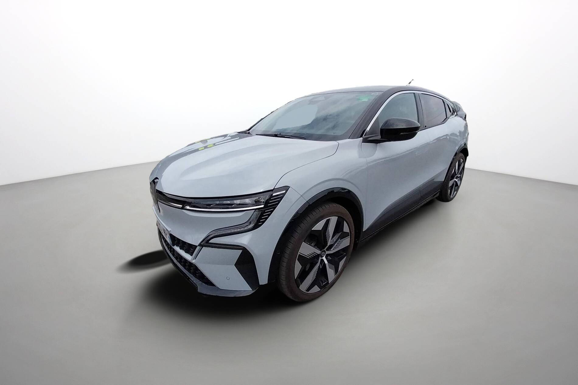 Renault Megane E-Tech  220 ch autonomie confort GSR2 occasion de 2025 en vente à Caen