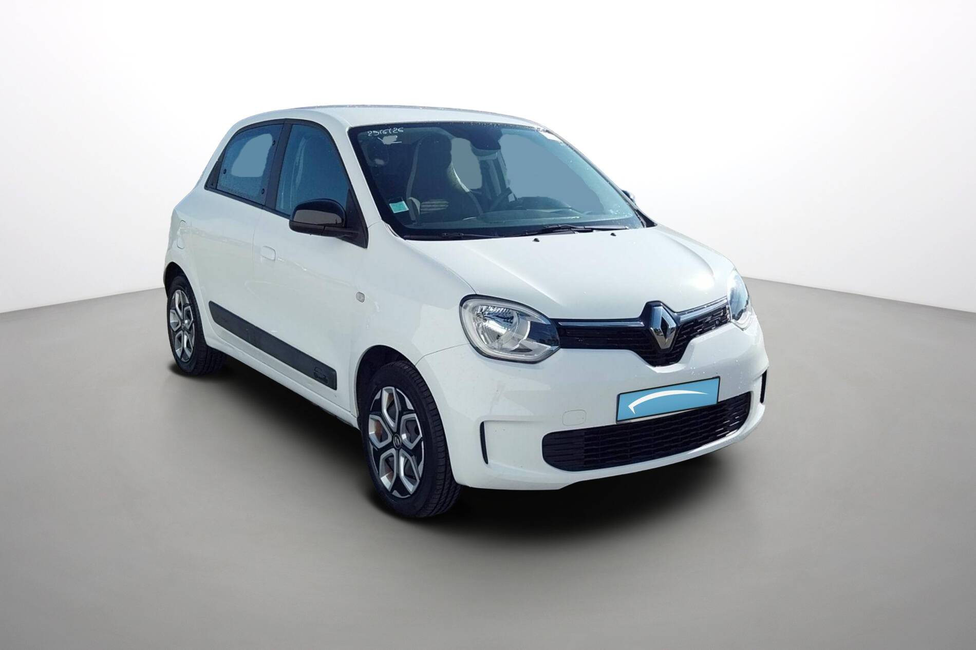 Vente en ligne Renault Twingo Electrique Twingo III E-Tech au prix de 11 990 €