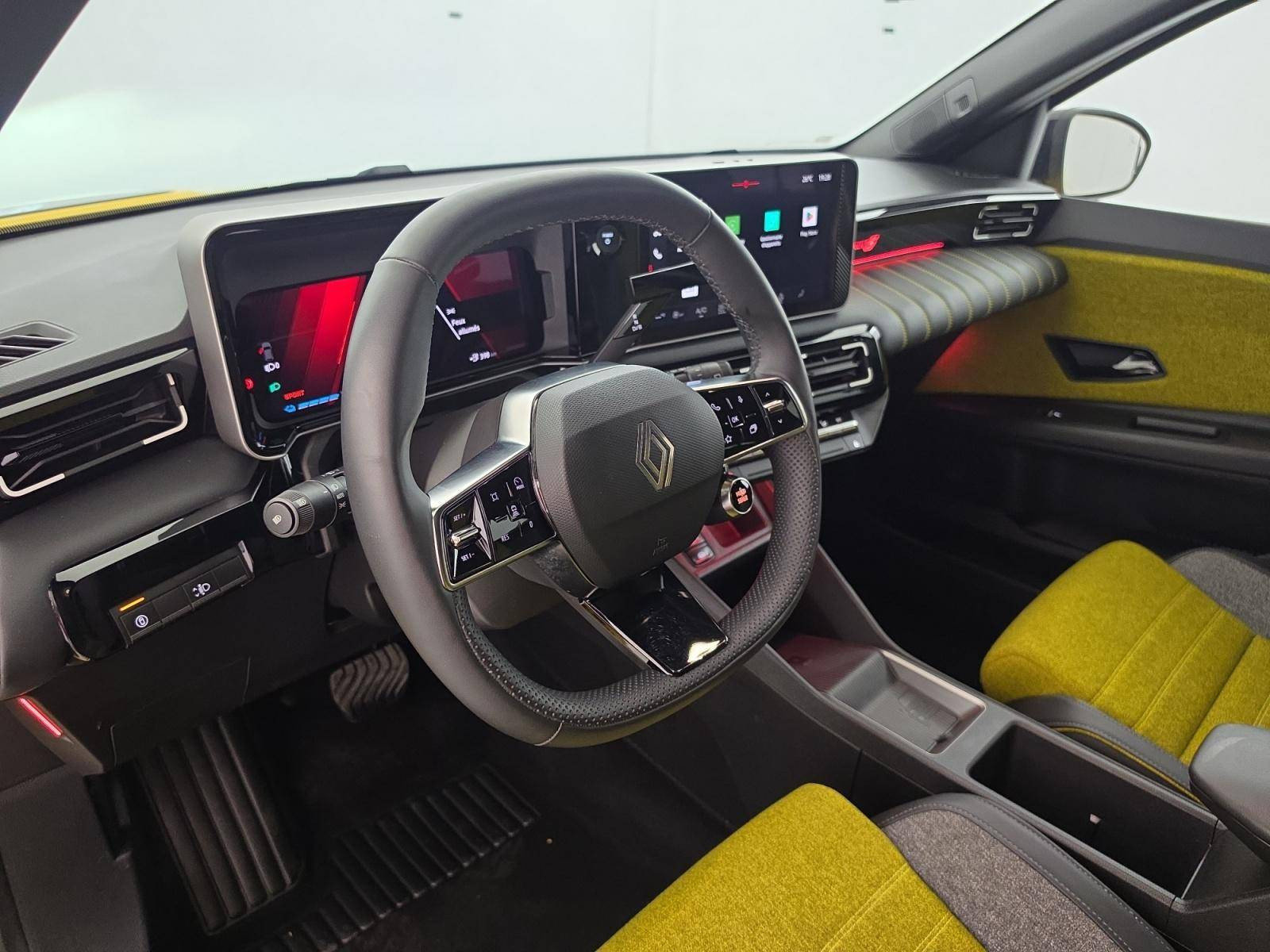 Vente en ligne Renault R5 E-Tech  150 ch autonomie confort au prix de 26 980 €