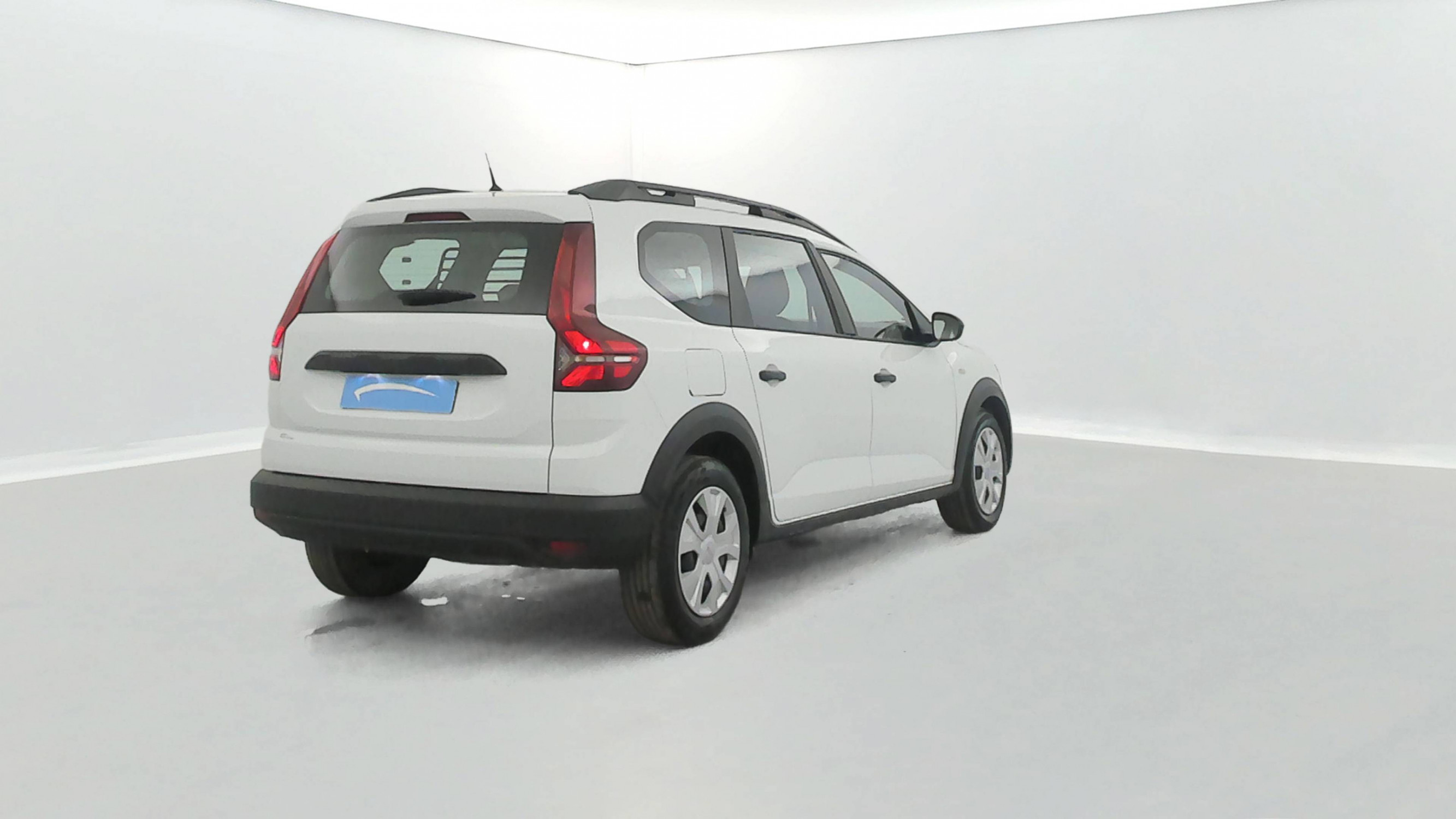 Vente en ligne Dacia Jogger  ECO-G 100 5 places au prix de 15 690 €