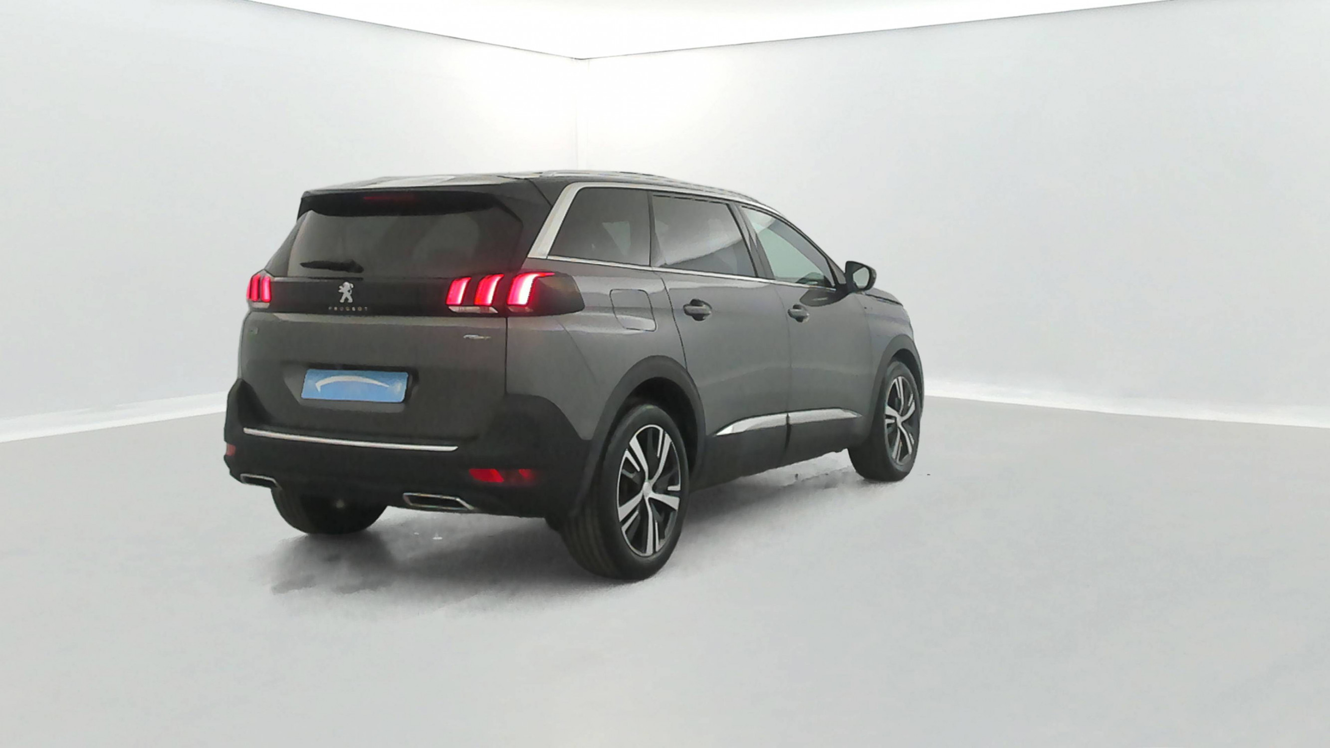 Vente en ligne Peugeot 5008  1.5 BlueHDi 130ch S&S BVM6 au prix de 17 500 €