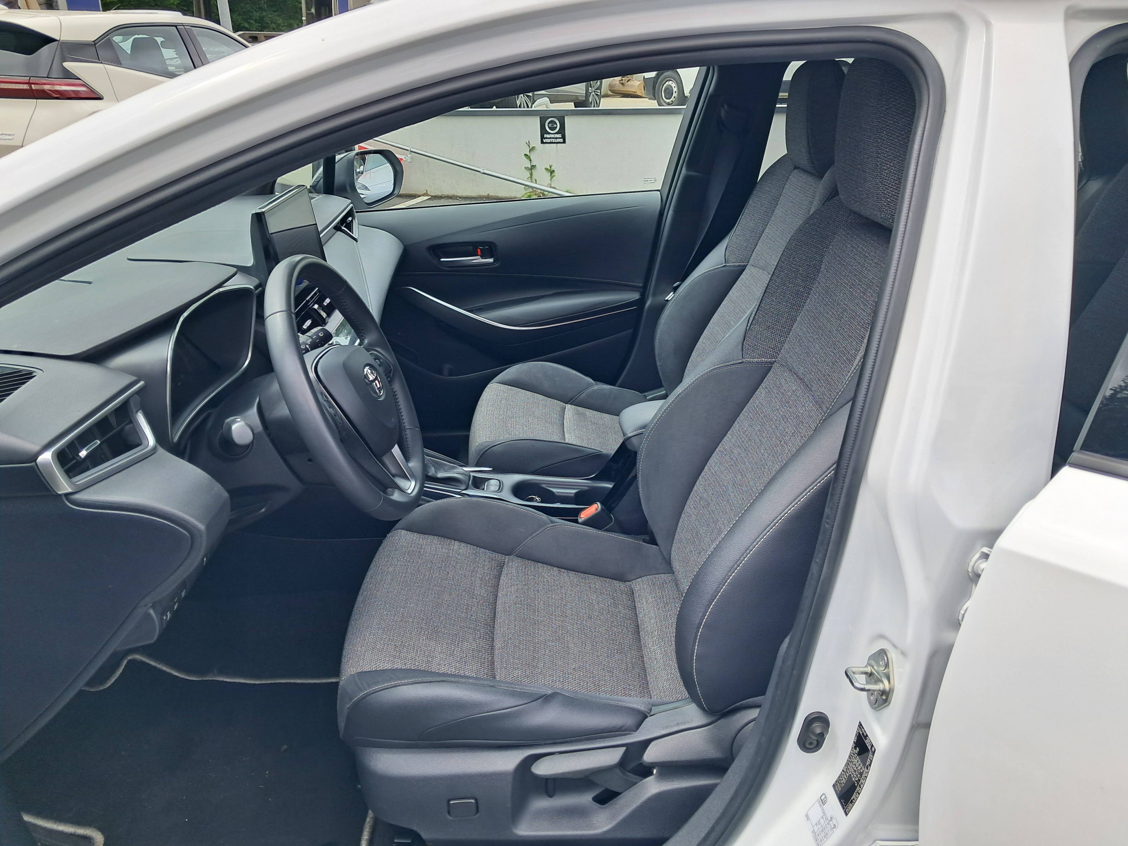 Vente en ligne Toyota Corolla Touring Sports  140ch au prix de 22 990 €