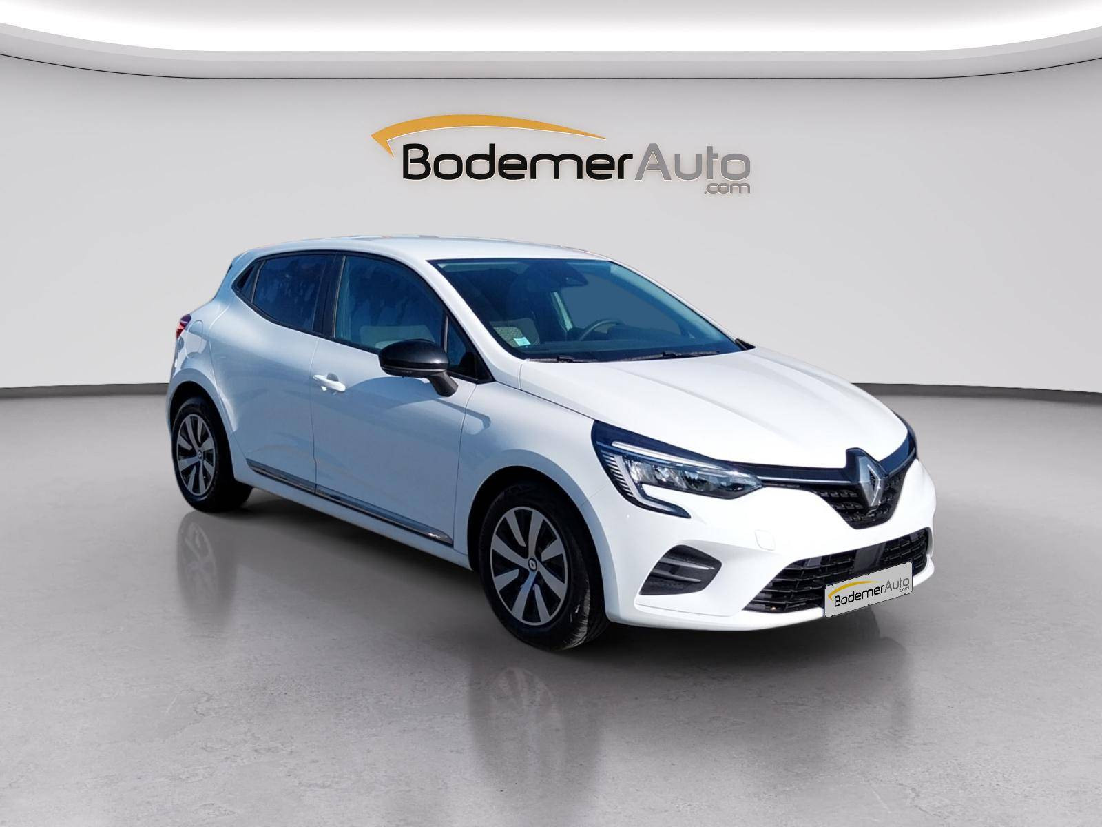 Vente en ligne Renault Clio 5 Clio TCe 90 au prix de 14 790 €