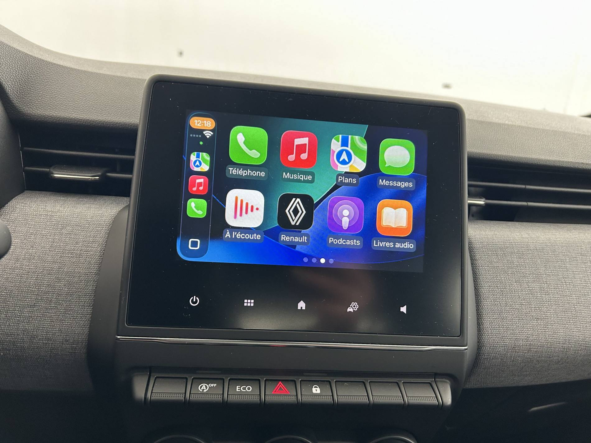 Vente en ligne Renault Clio 5 Clio TCe 90 au prix de 15 490 €