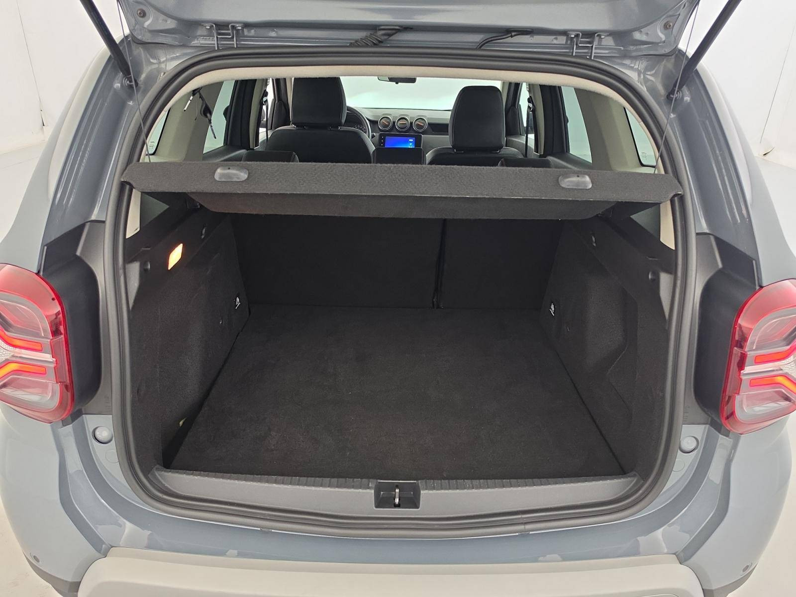 Vente en ligne Dacia Duster  Blue dCi 115 4x2 au prix de 18 490 €