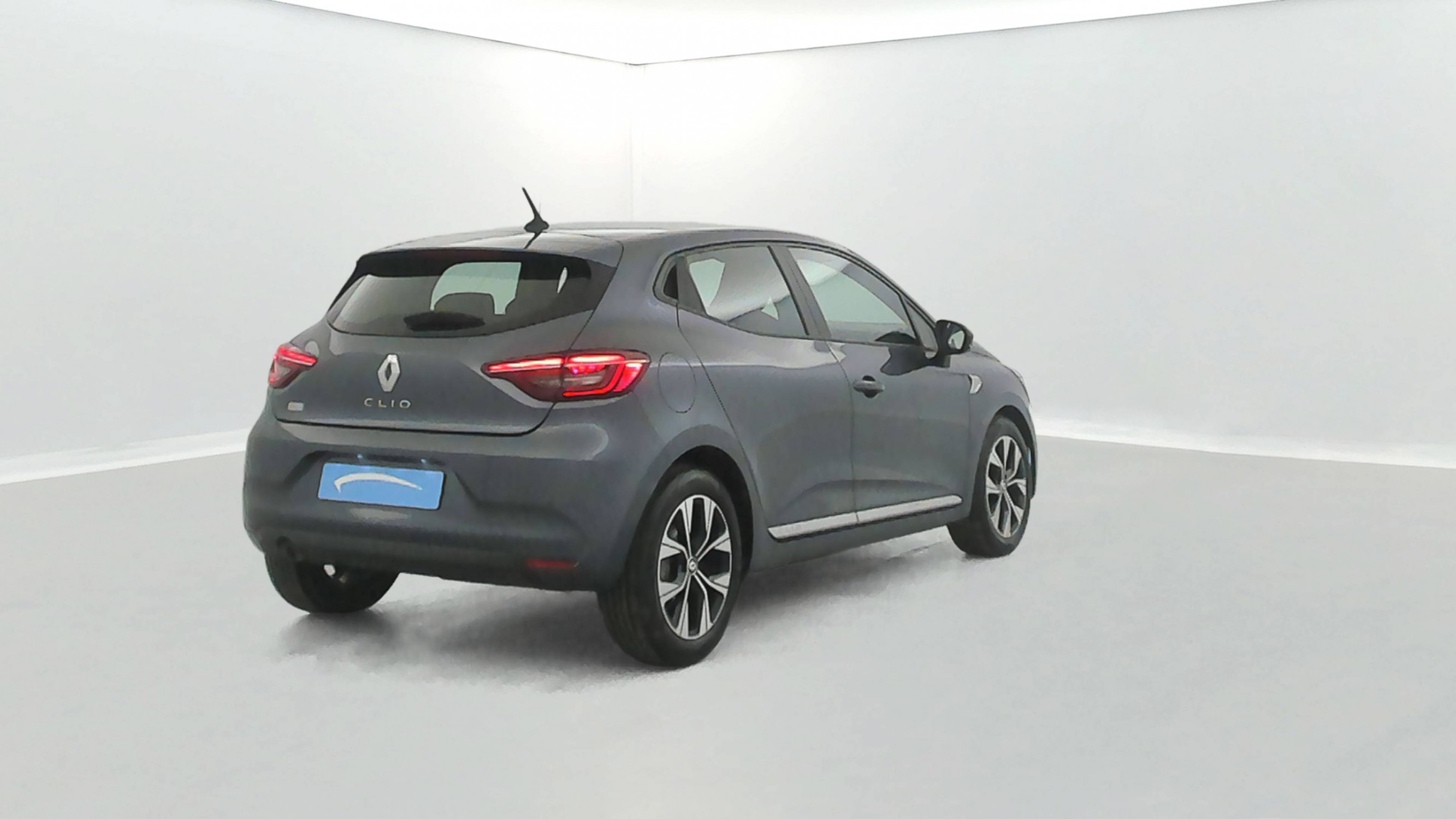 Vente en ligne Renault Clio 5 Clio TCe 90 - 21 au prix de 14 450 €