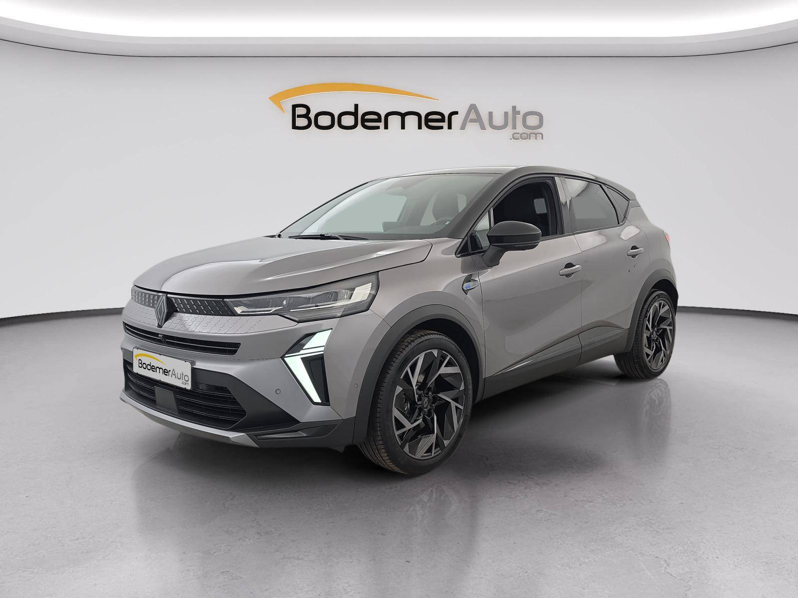 Renault Captur  E-Tech full hybrid 160 ch occasion de 2026 en vente à Saint-Lô