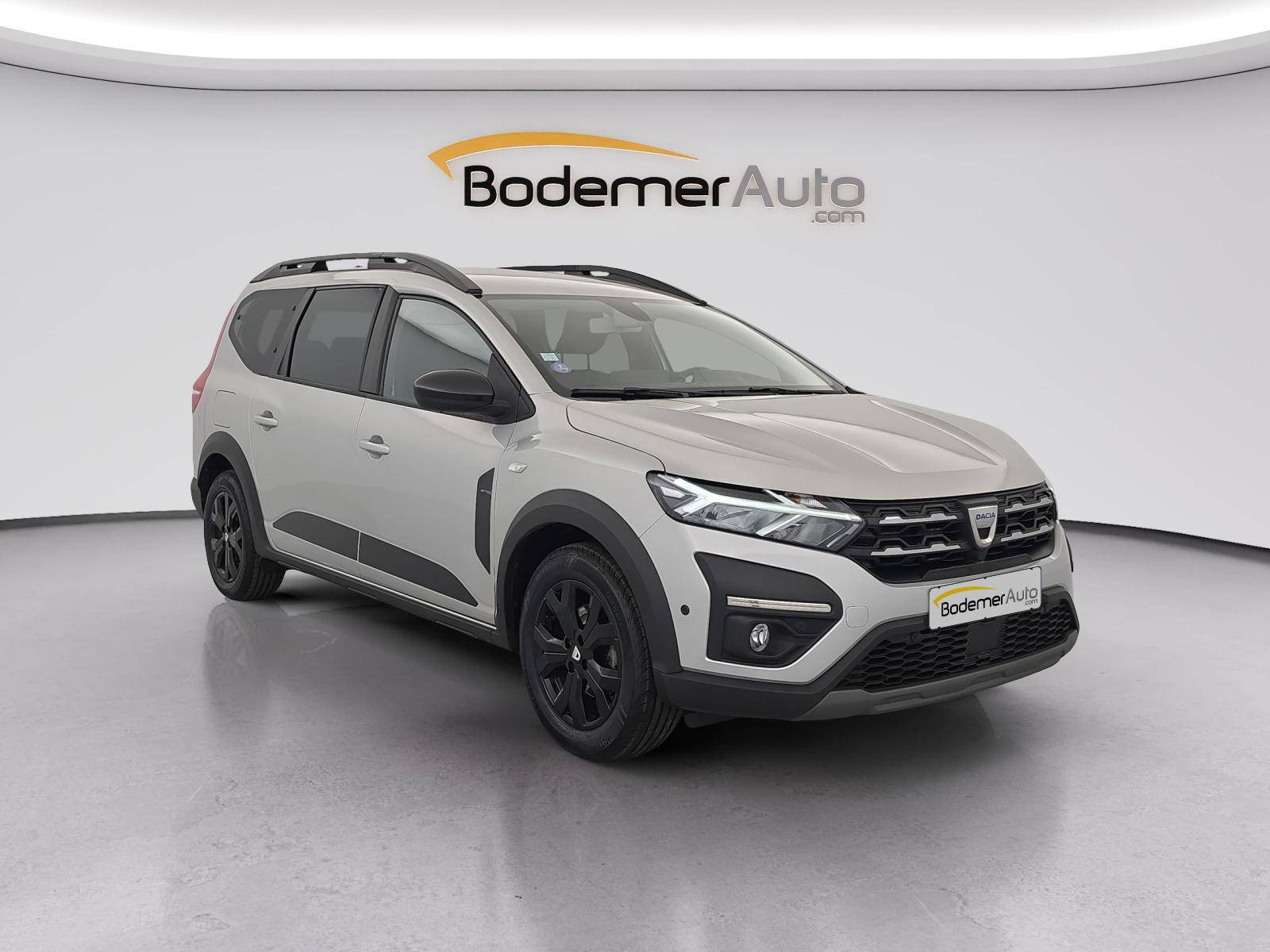 Vente en ligne Dacia Jogger  ECO-G 100 7 places au prix de 16 950 €