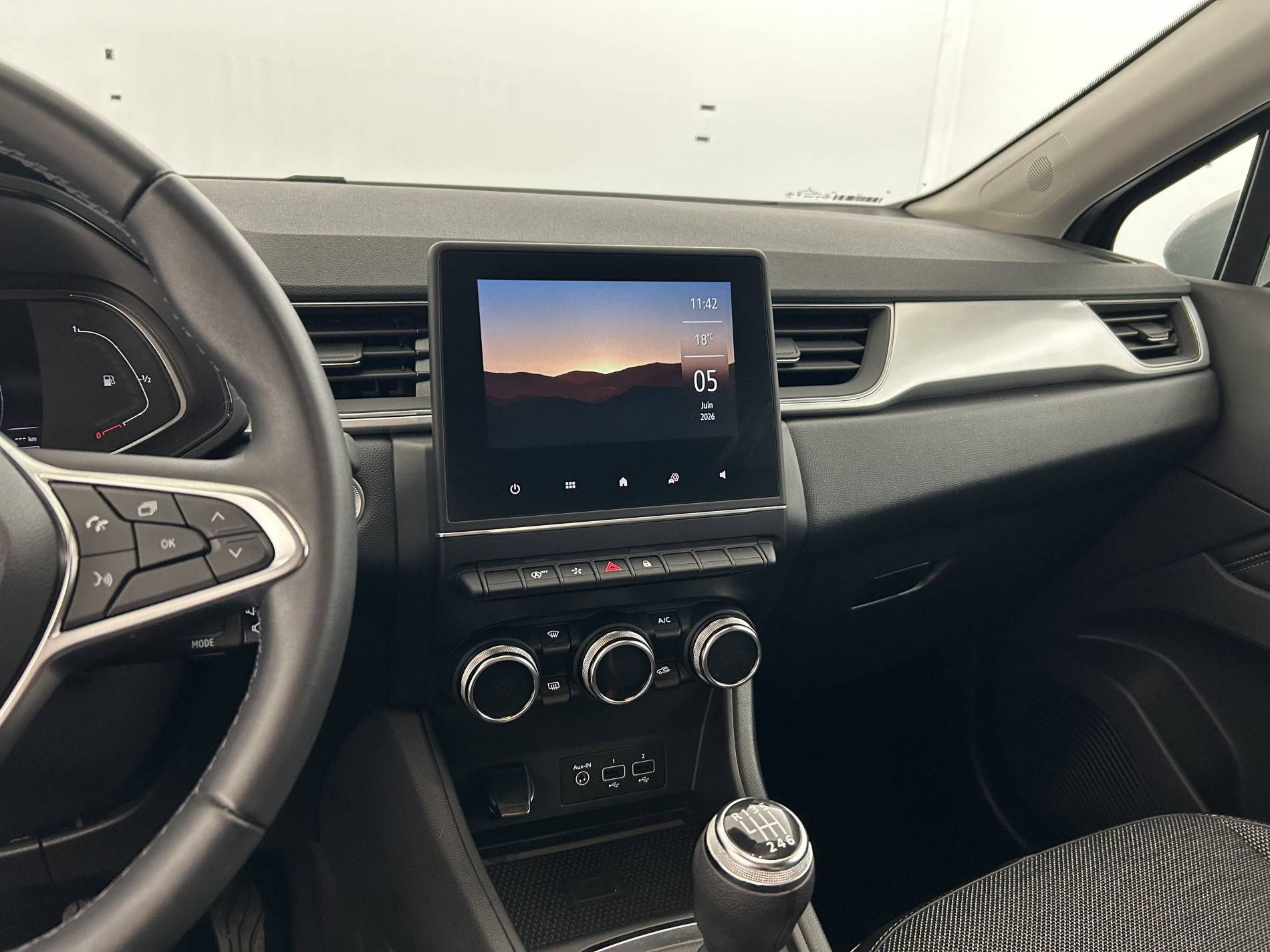 Vente en ligne Renault Captur  TCe 90 au prix de 16 990 €