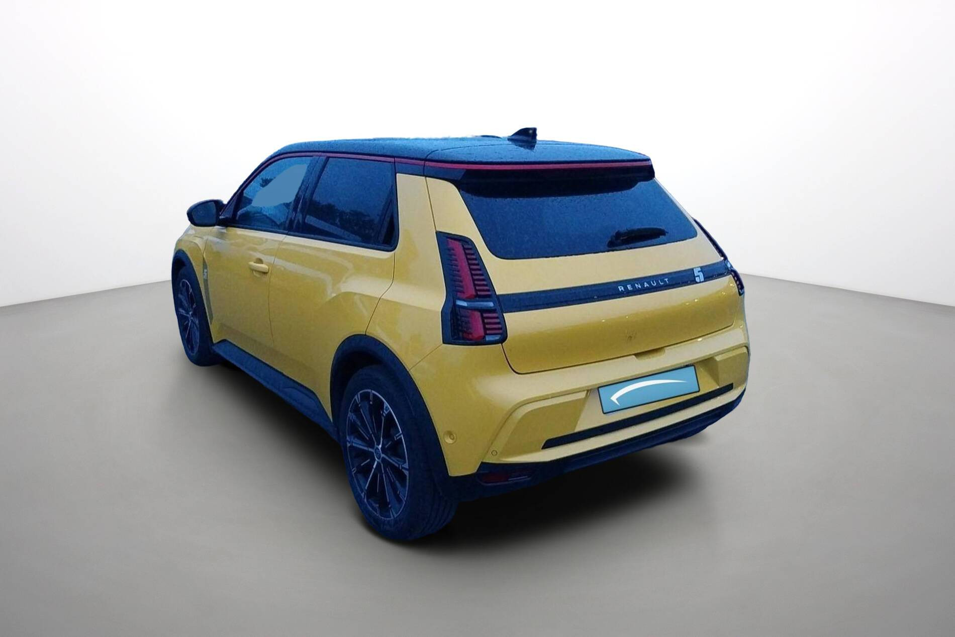 Vente en ligne Renault R5 E-Tech  120 ch autonomie urbaine au prix de 24 990 €
