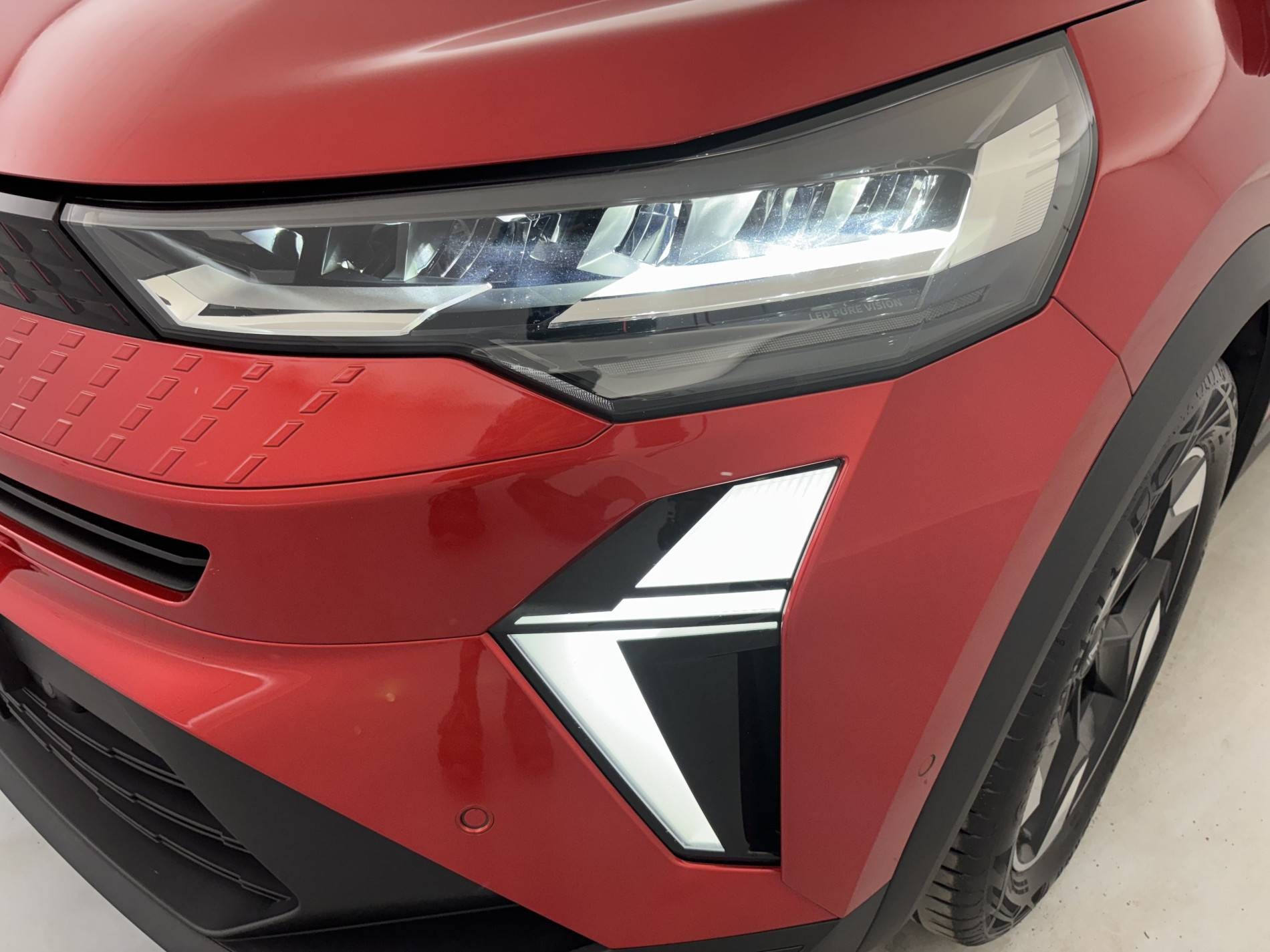 Vente en ligne Renault Captur  Eco-G 100 ch au prix de 20 000 €