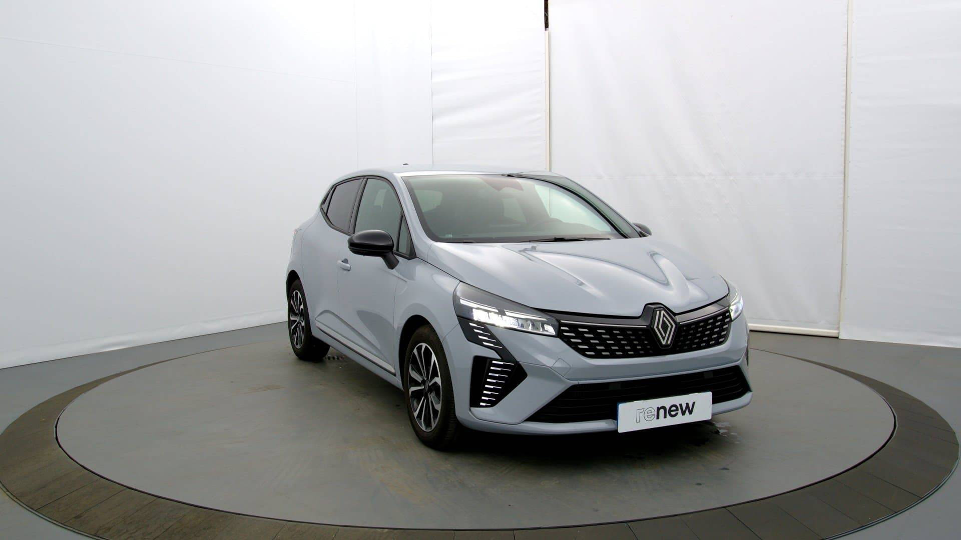 Vente en ligne Renault Clio 5 Clio TCe 90 ch GSR2 au prix de 17 490 €